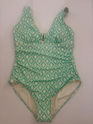 Shade & Shore Bathing Suit - Size Large