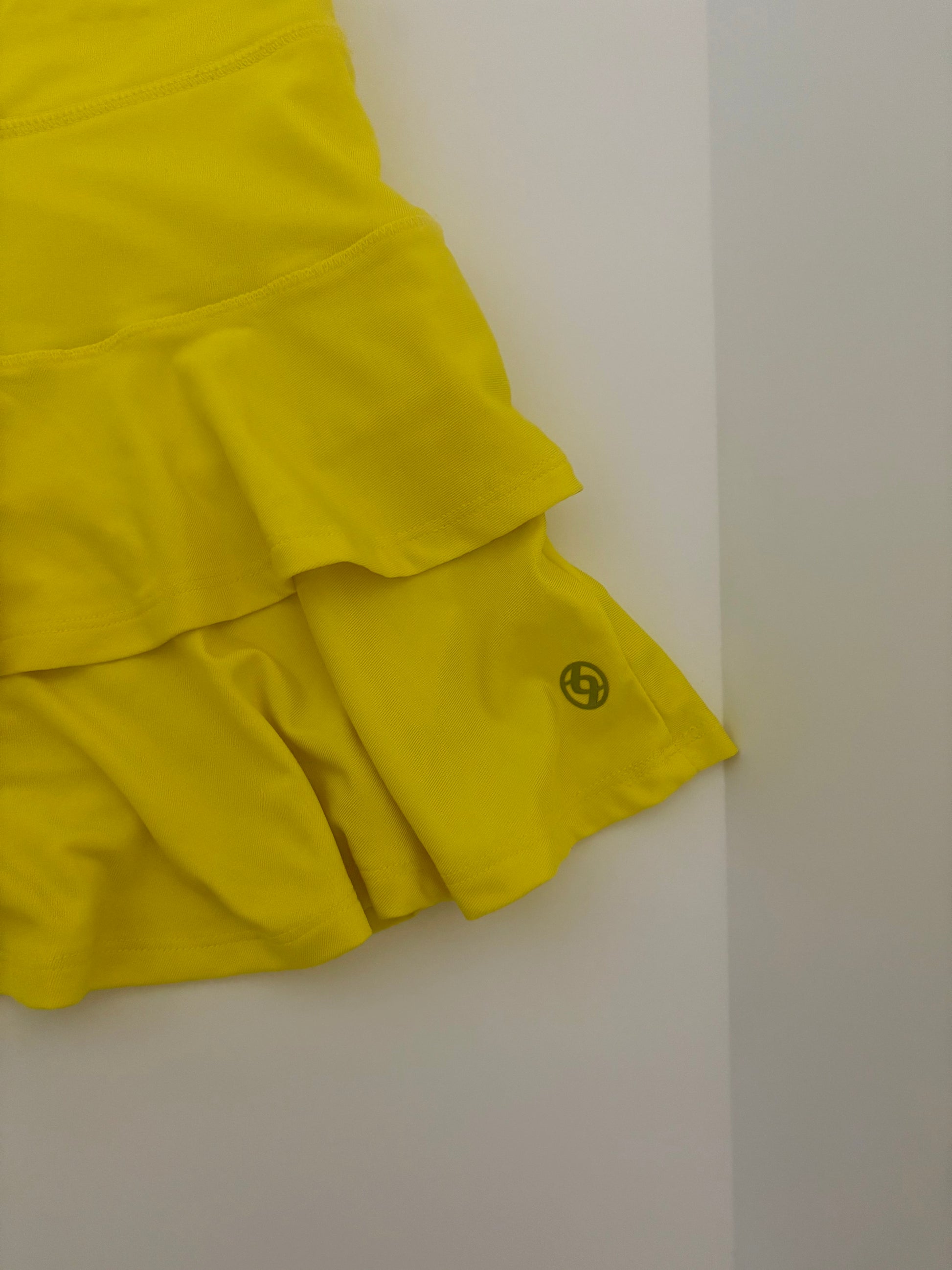 Lija Match Skirt - Size Medium