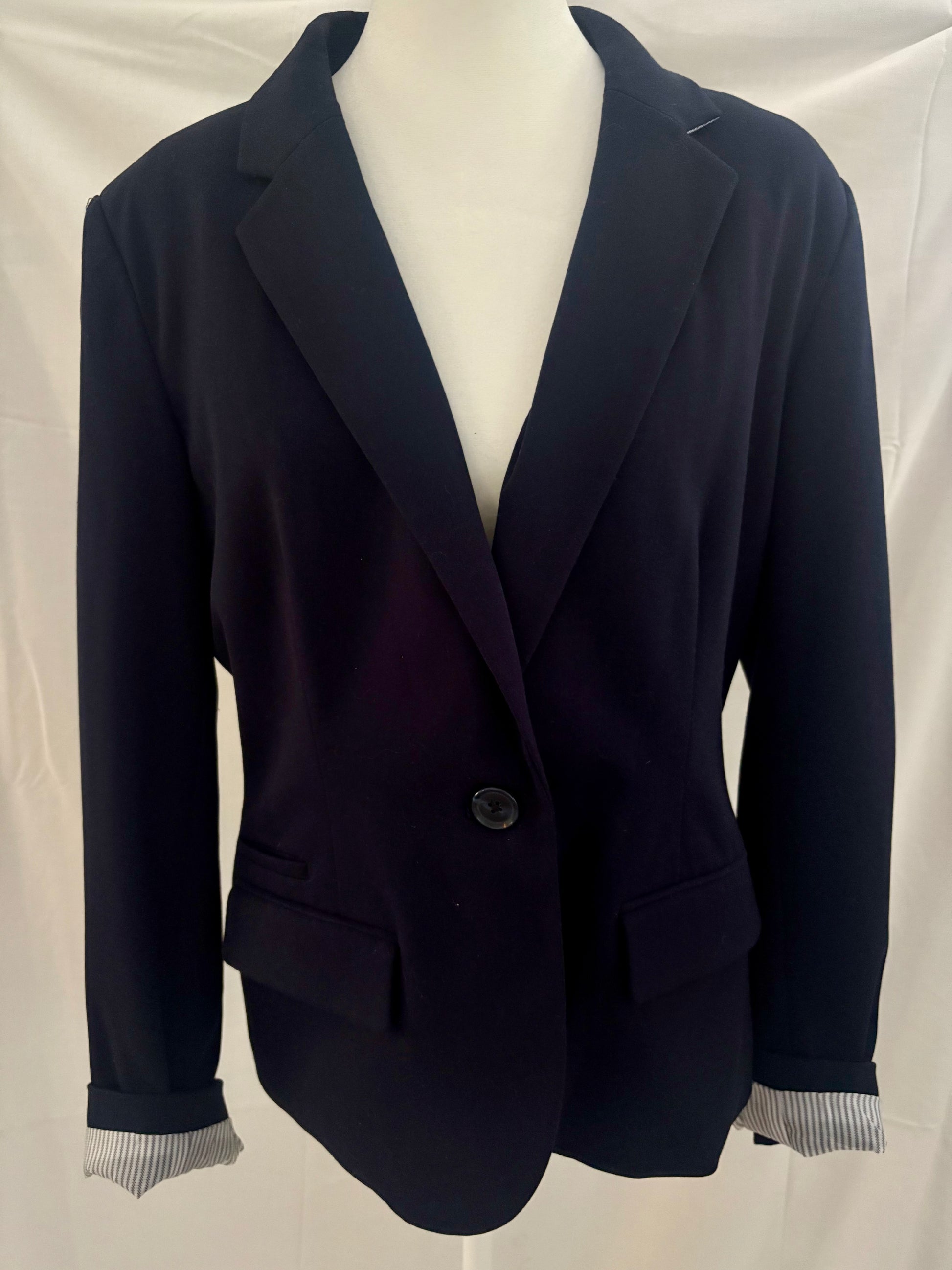Merona Blazer - Size 10