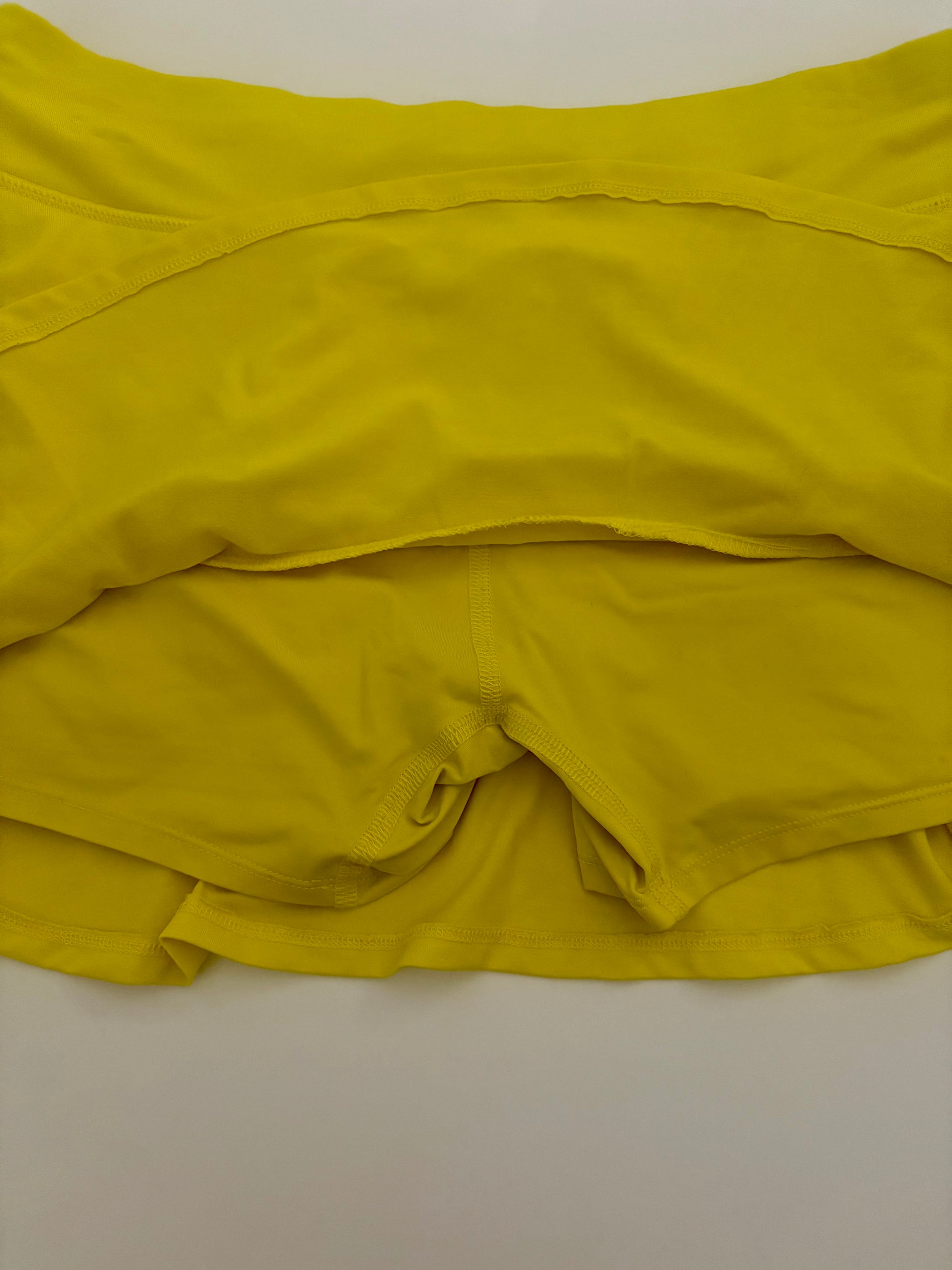 Lija Match Skirt - Size Medium