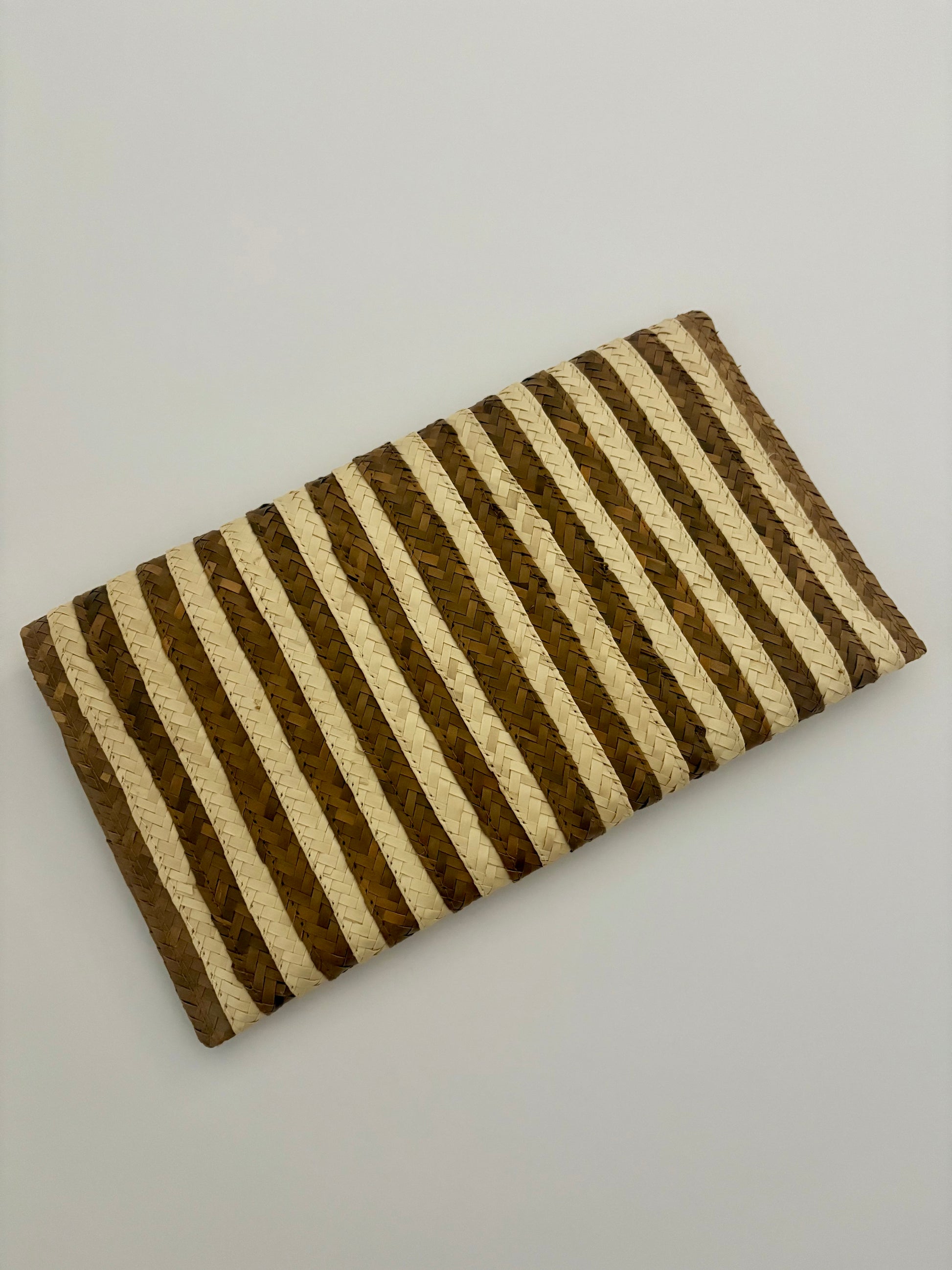 Reeftique Clutch