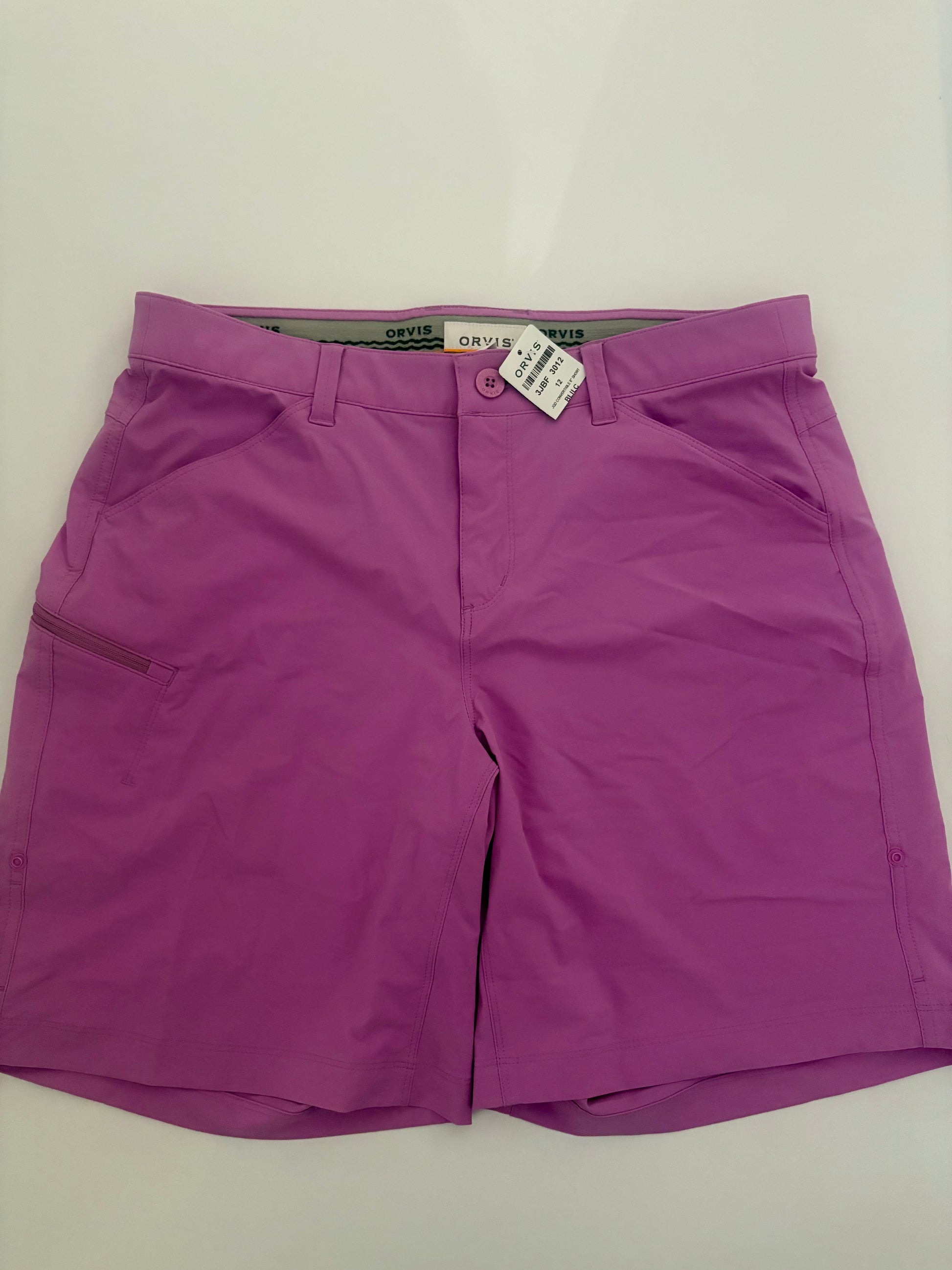 Orvis Shorts - Size 12
