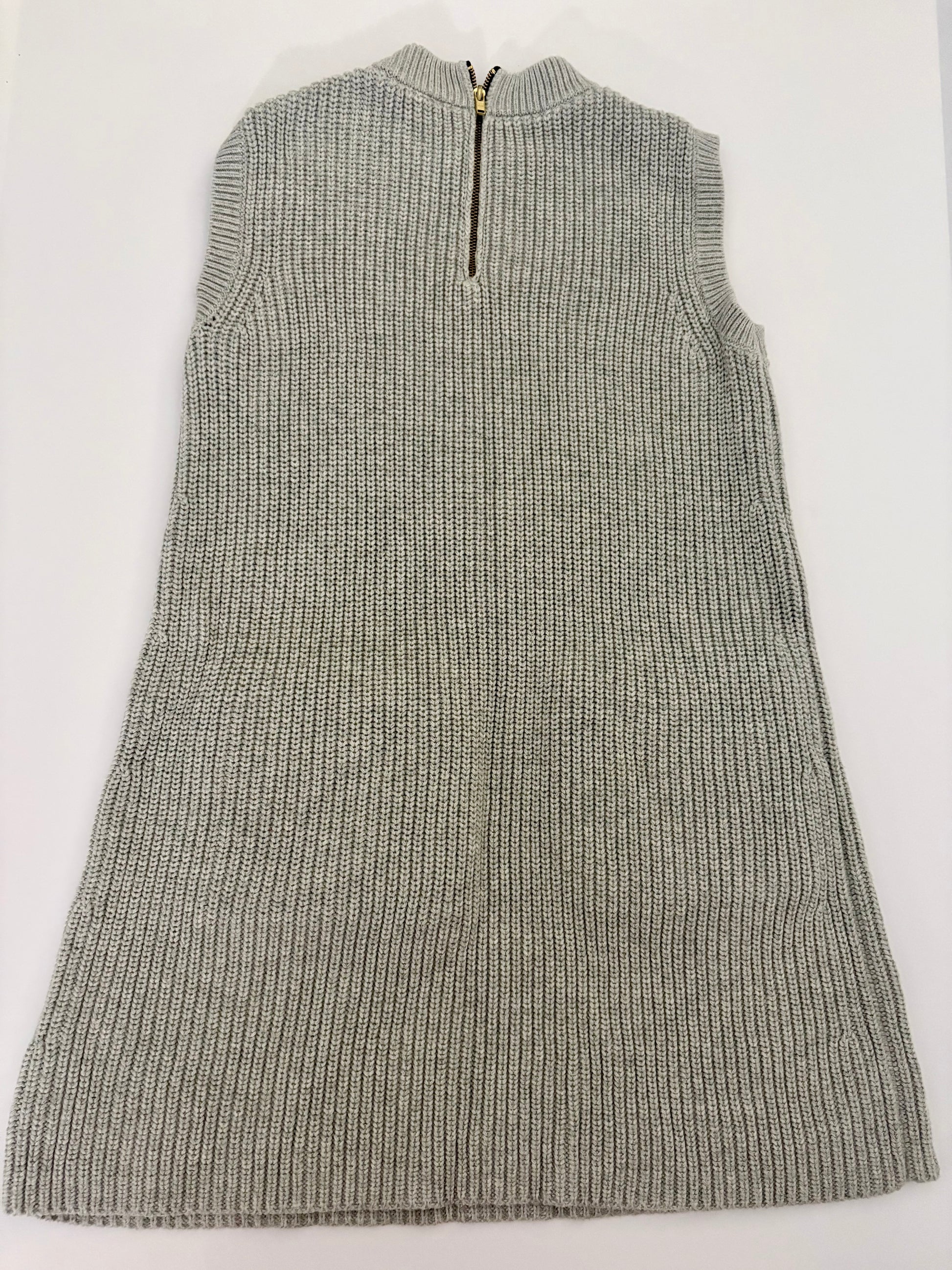 Crewcuts Sweater Dress - Girls Size 8