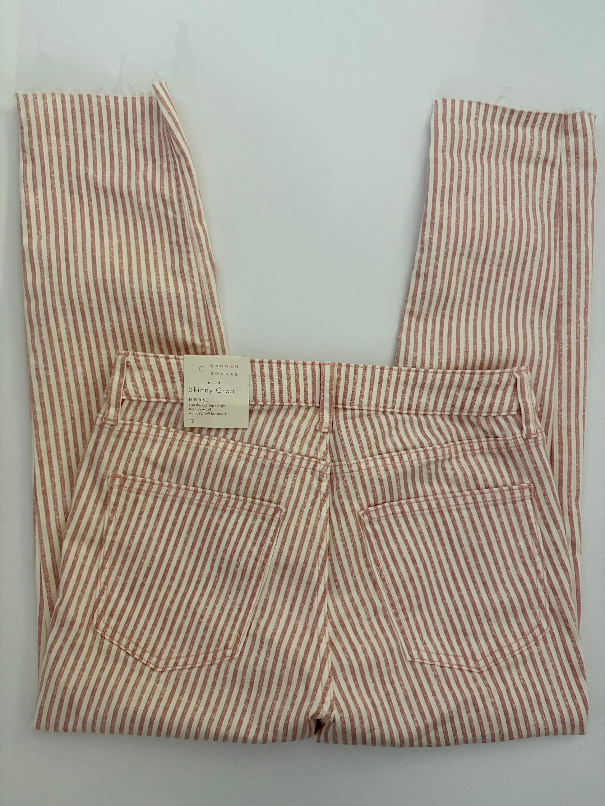 Lauren Conrad Jeans - Size 12