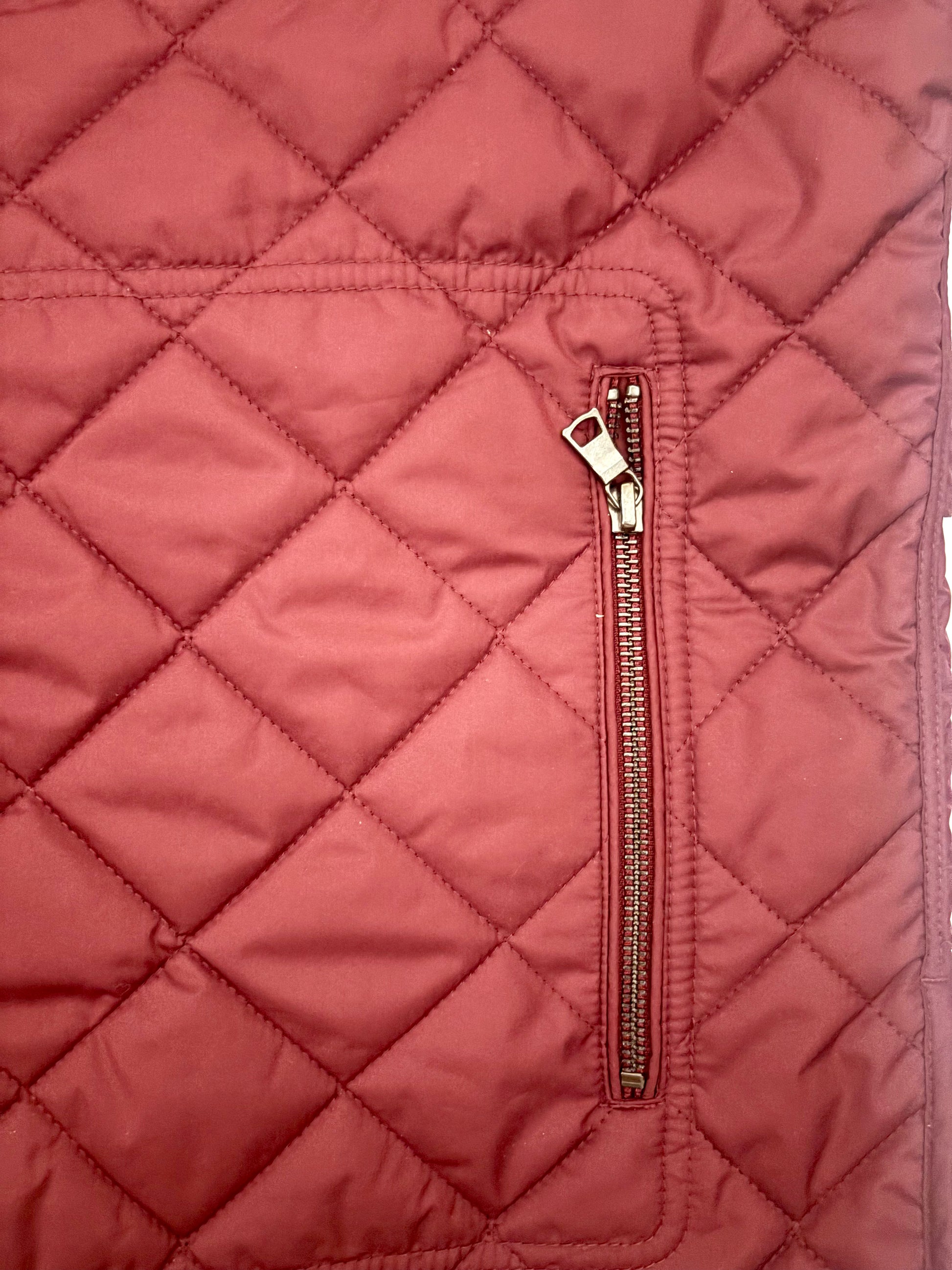 Tailorbryd Vest - Size XXL