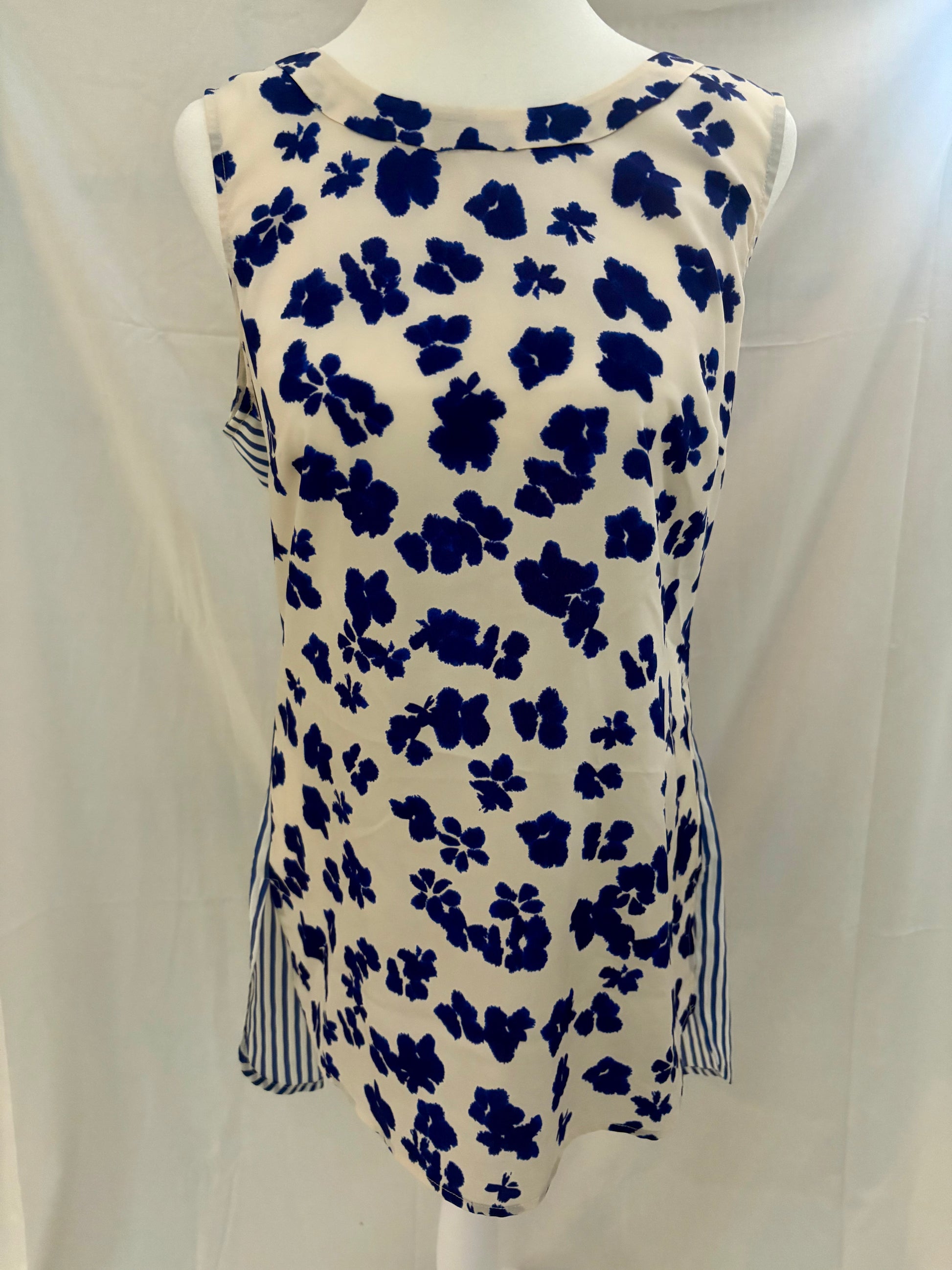 Cabi Blouse/Tunic - Size S