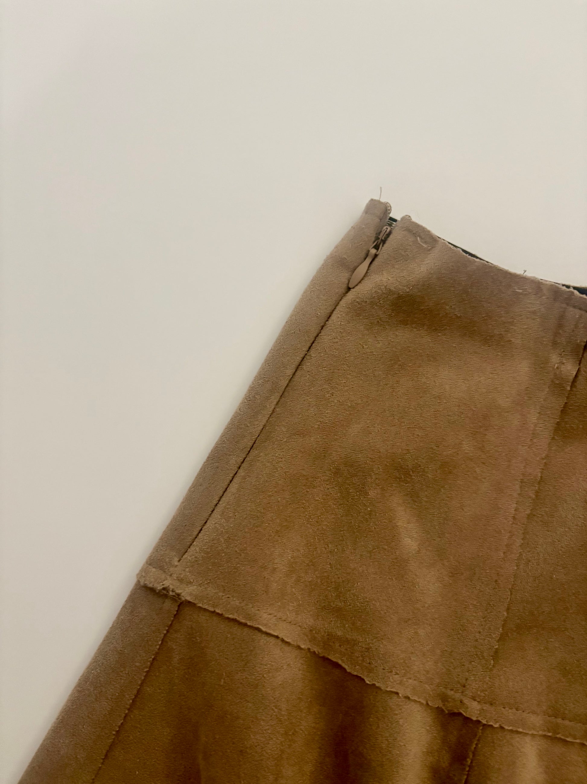 She + Sky Skirt - Size Small
