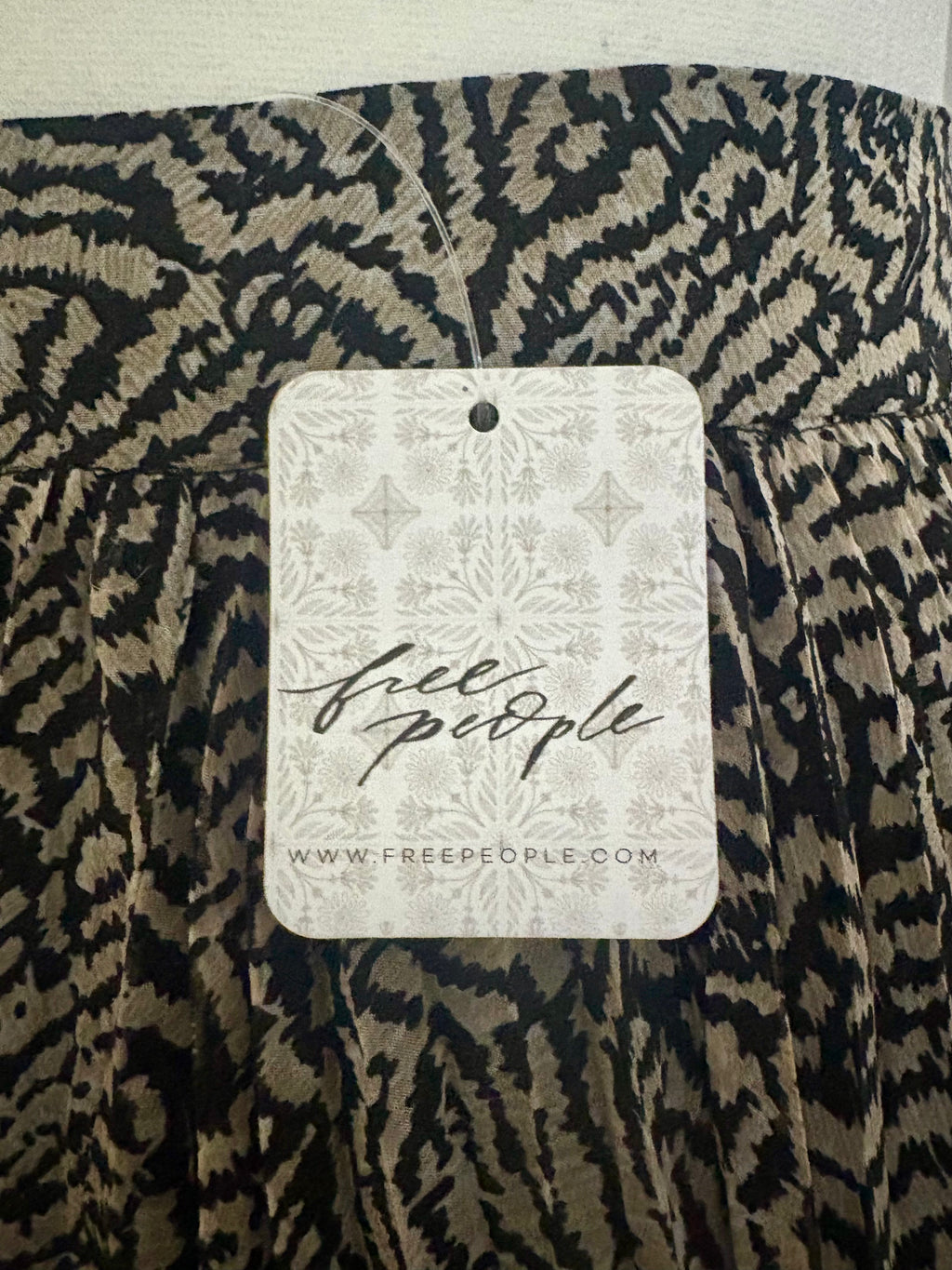 Free People Skirt - Size XS