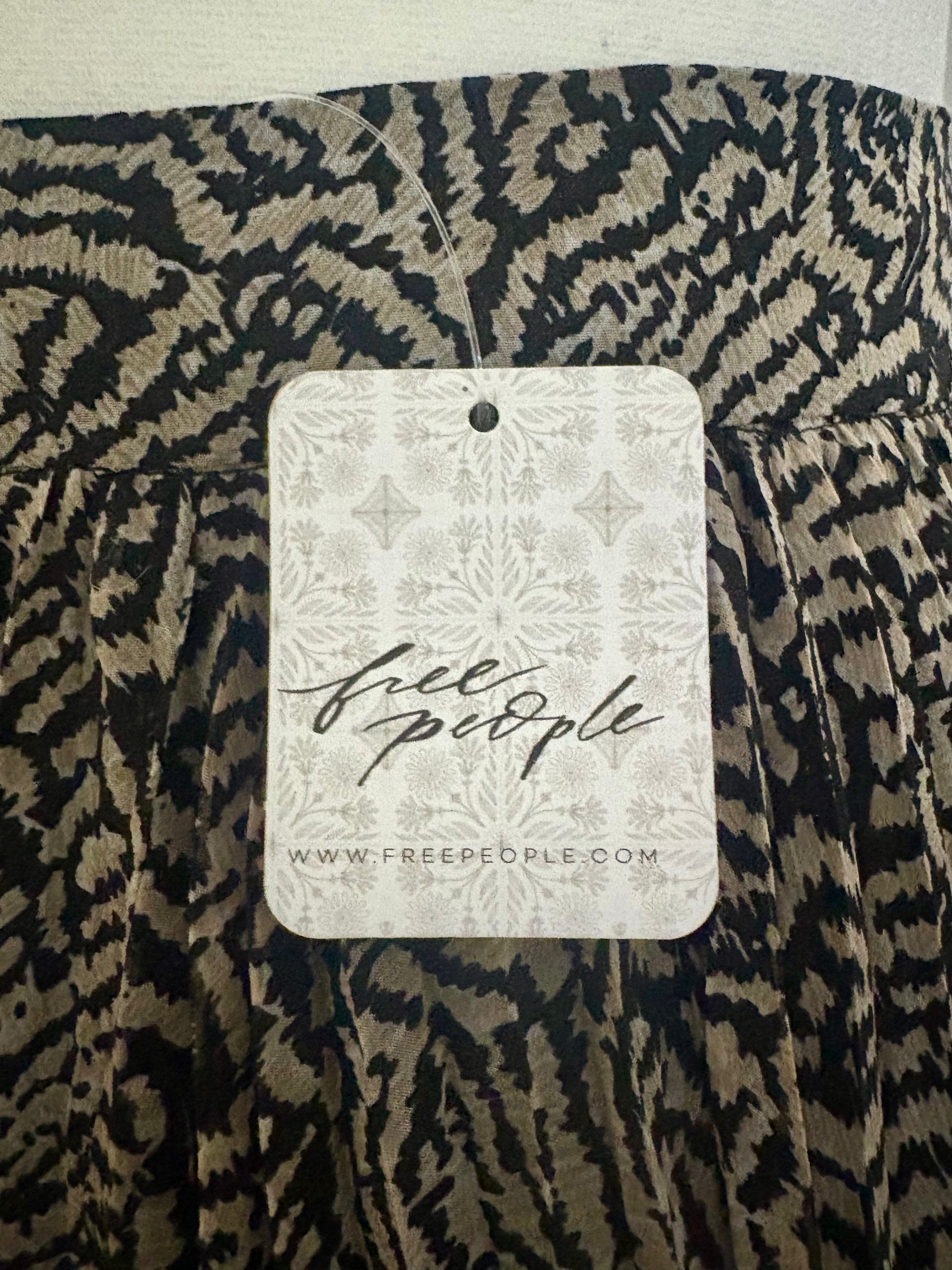 Free People Skirt - Size XS