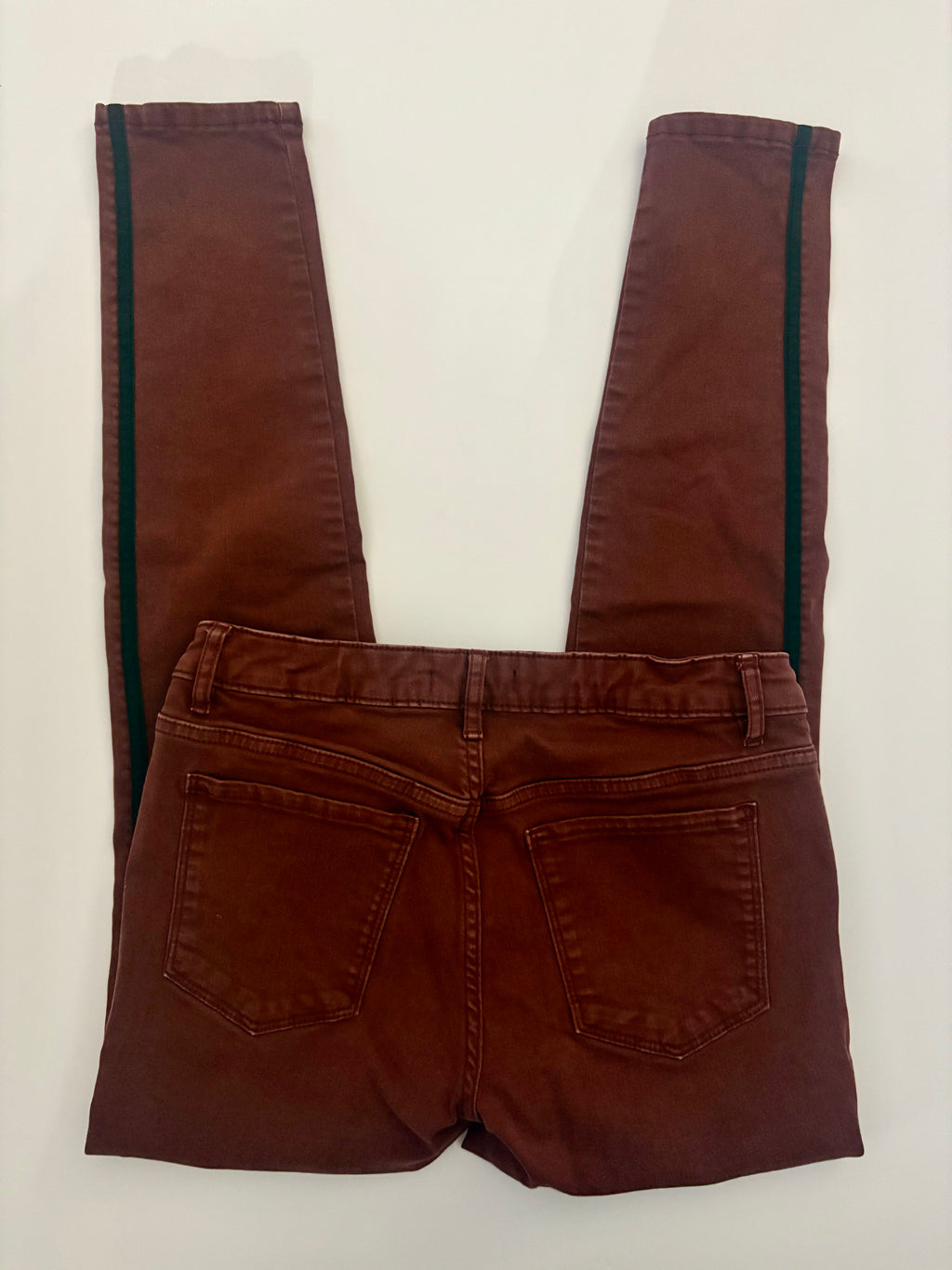 Simply Vera Wang Jeans - Size 2