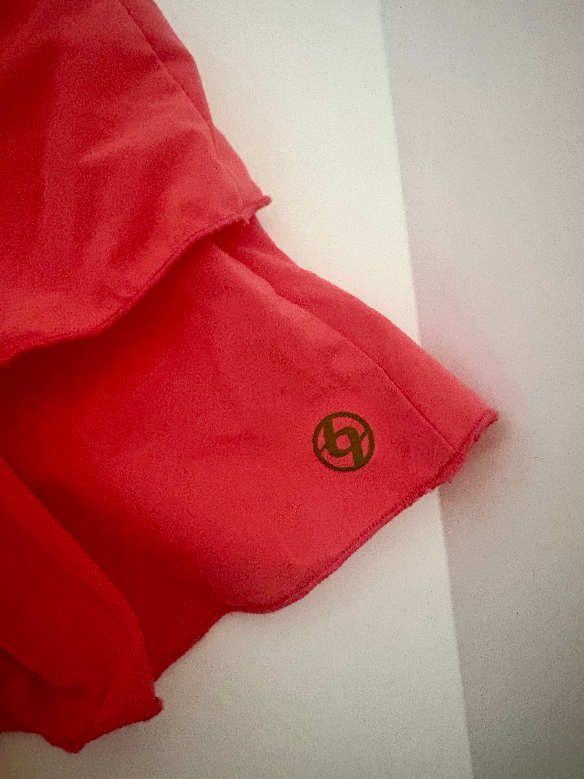 Lija Match Skirt - Size Medium