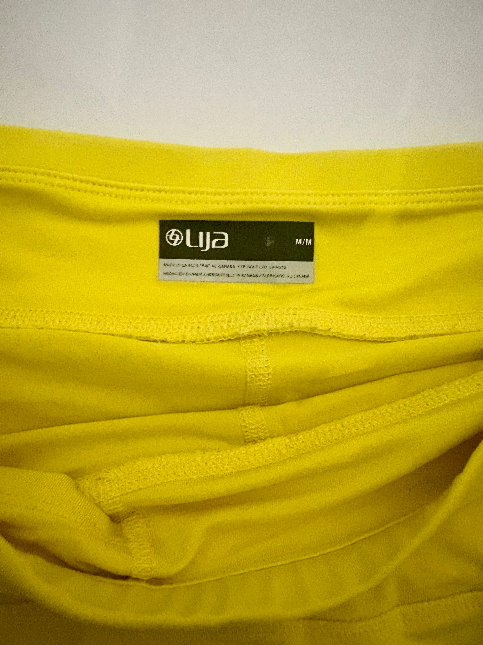 Lija Match Skirt - Size Medium