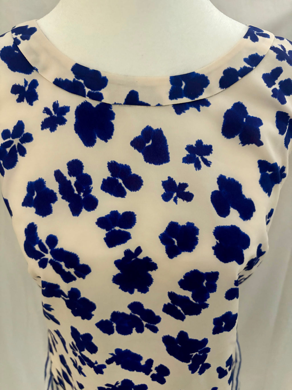 Cabi Blouse/Tunic - Size S