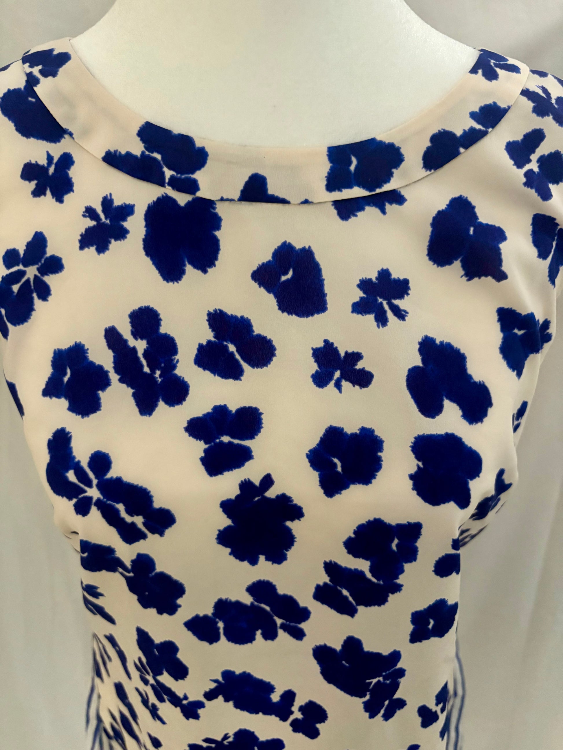 Cabi Blouse/Tunic - Size S