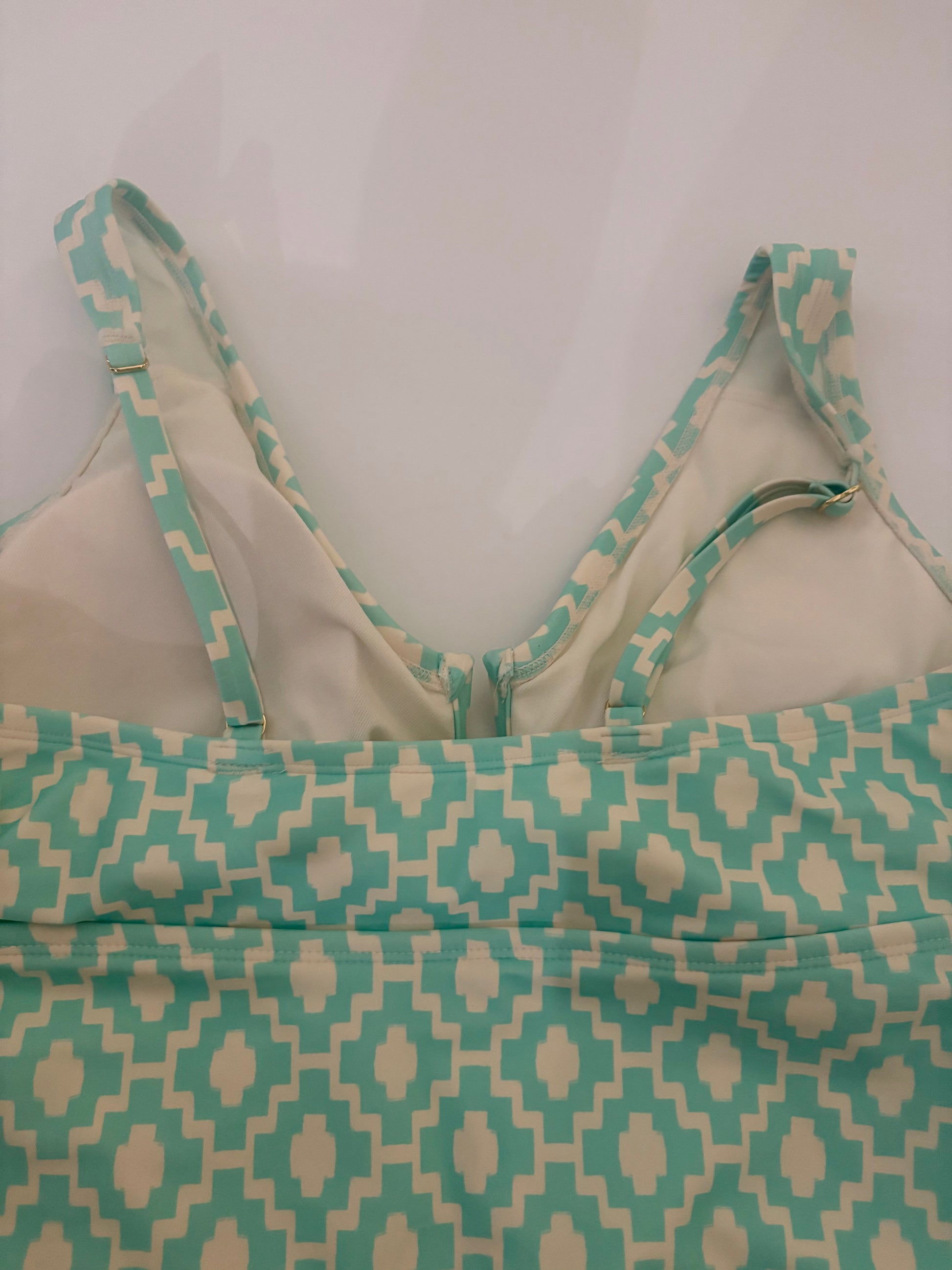 Shade & Shore Bathing Suit - Size Large