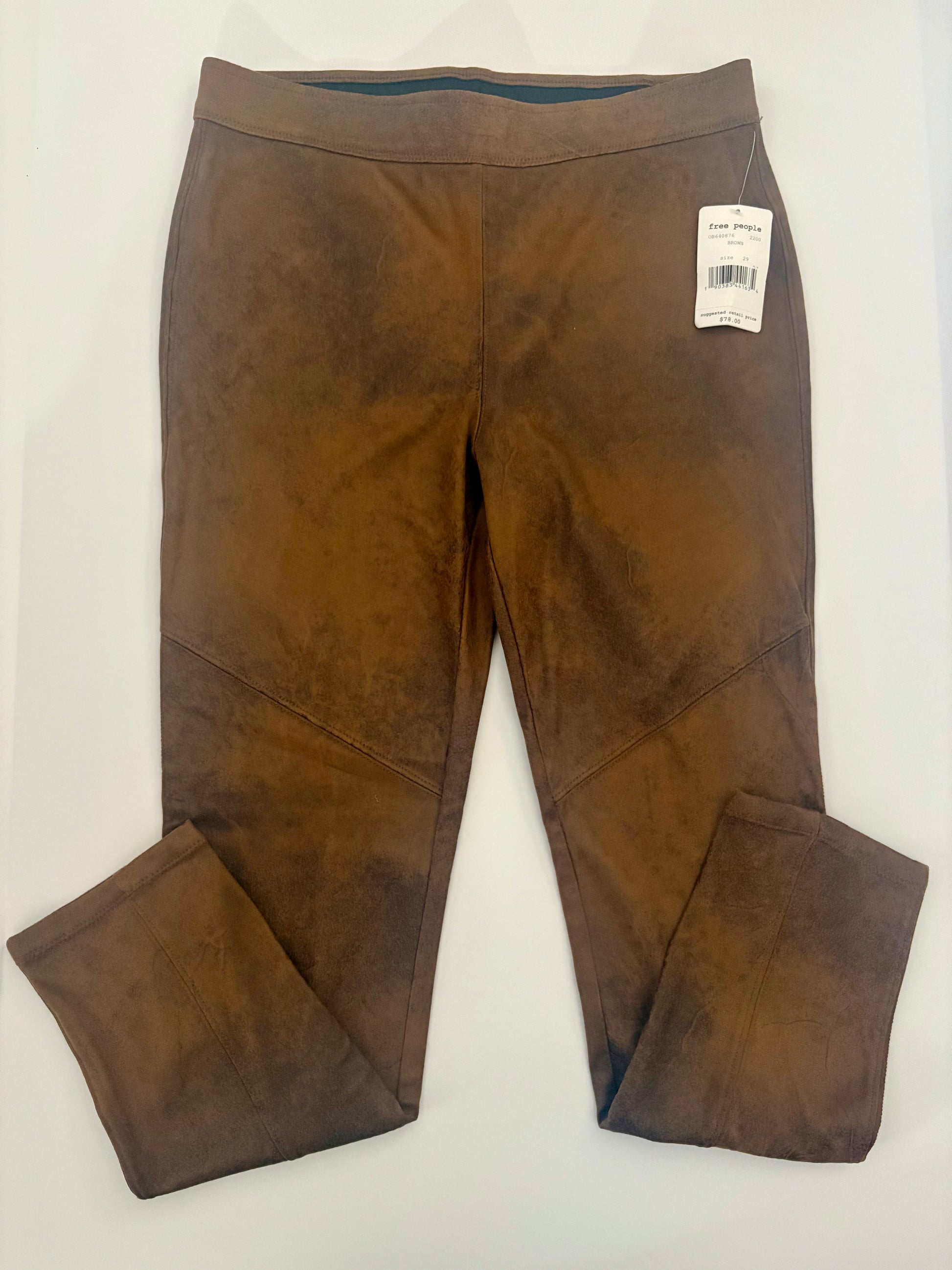 Free People Pants - Size 29