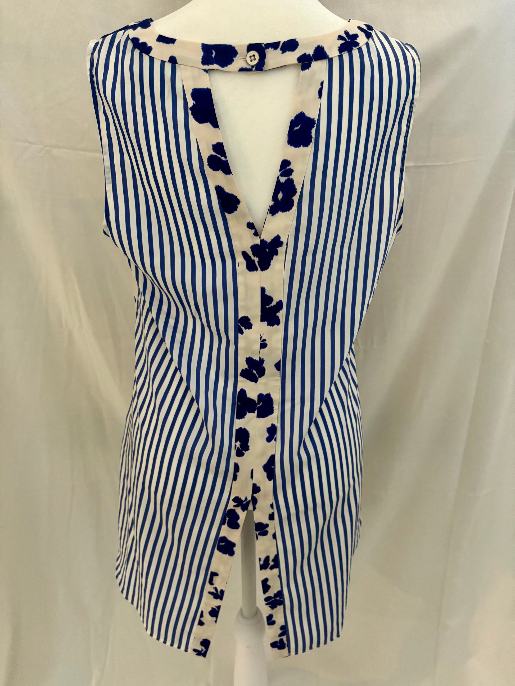 Cabi Blouse/Tunic - Size S