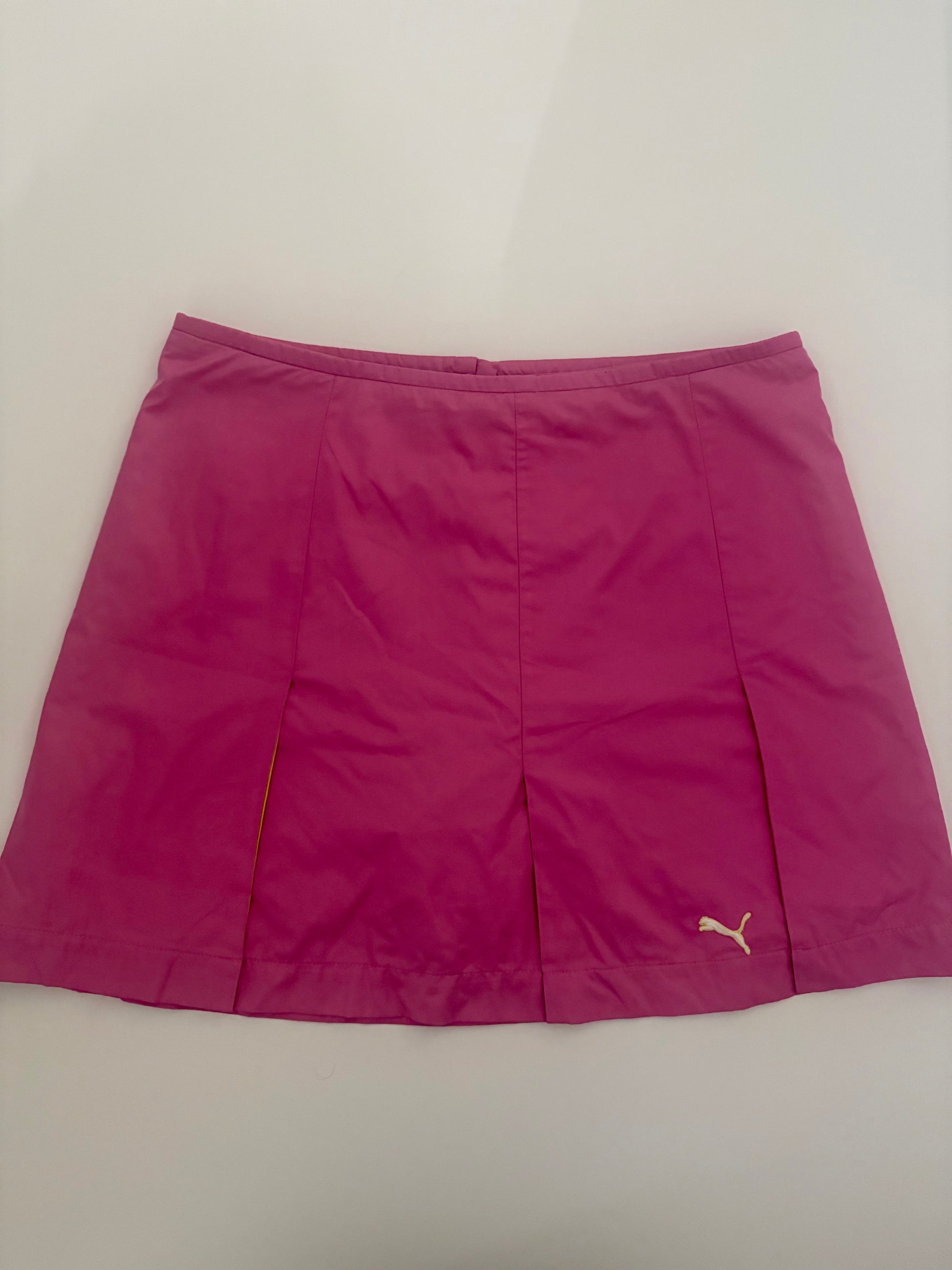 Puma Golf Skirt - Size Small