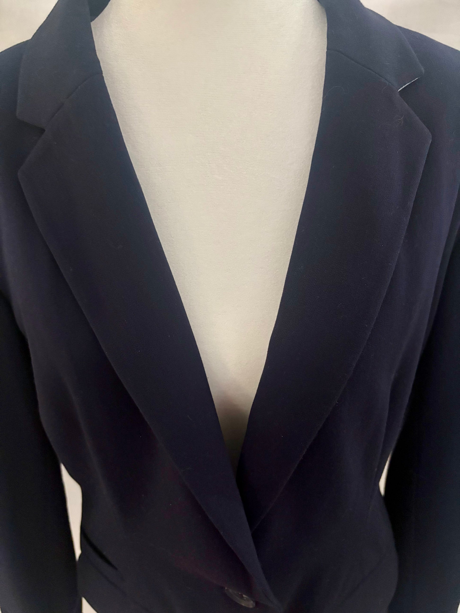 Merona Blazer - Size 10