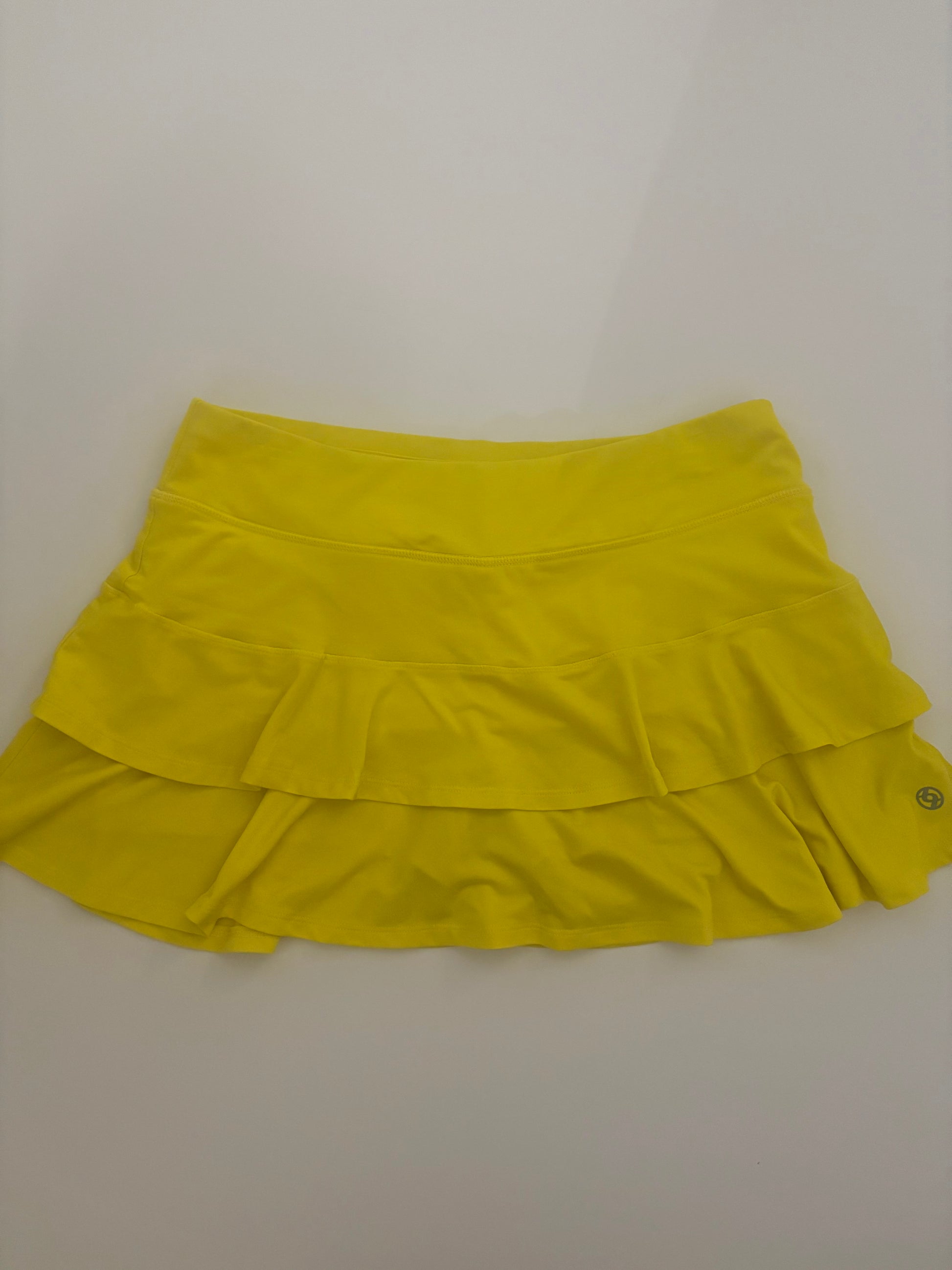Lija Match Skirt - Size Medium