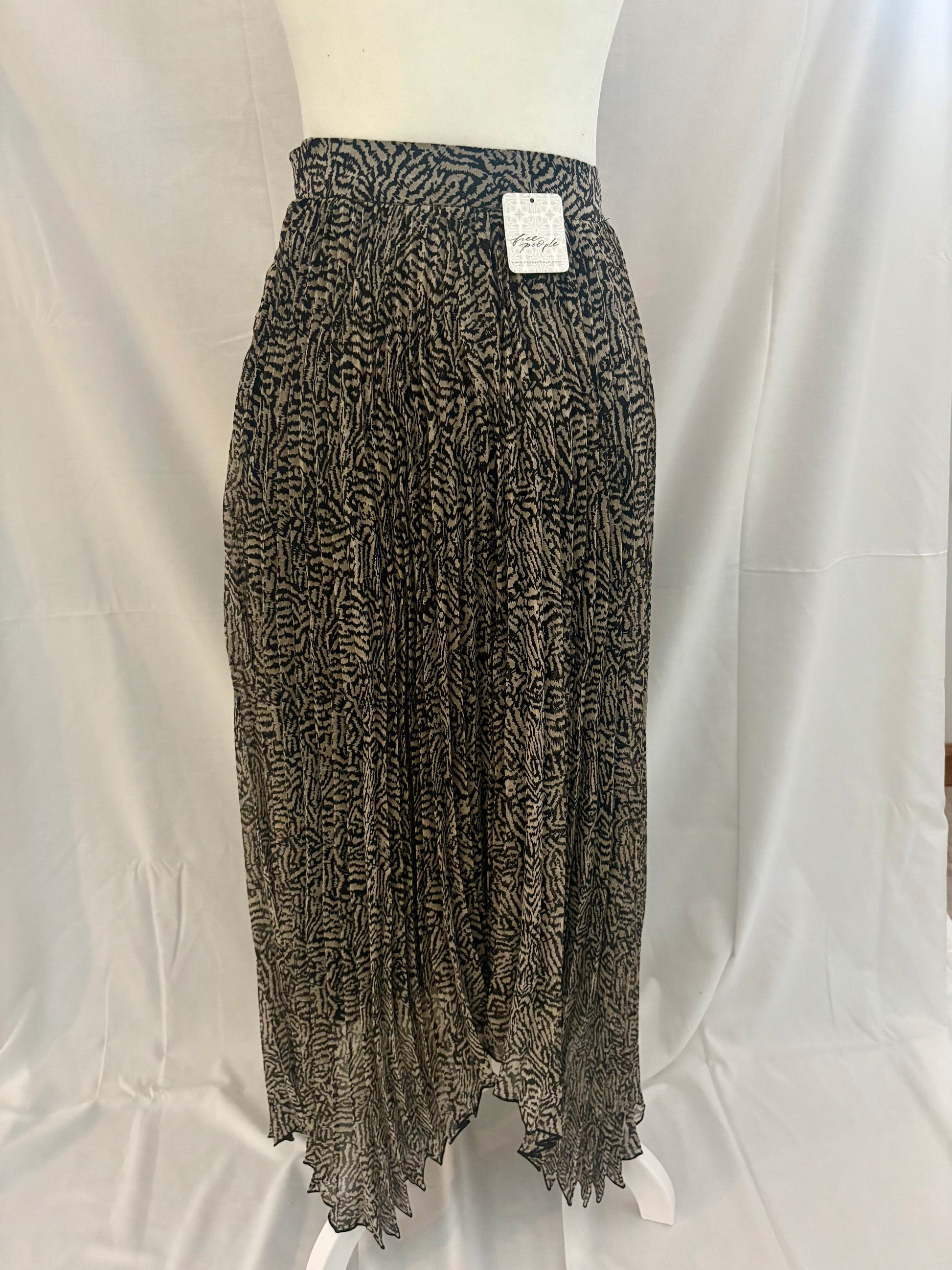 Free People Skirt - Size XS