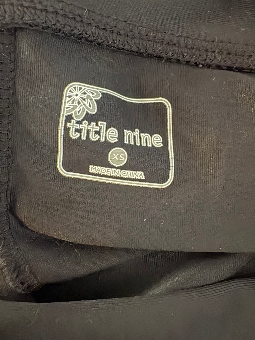 Title Nine Skirt - Size XS