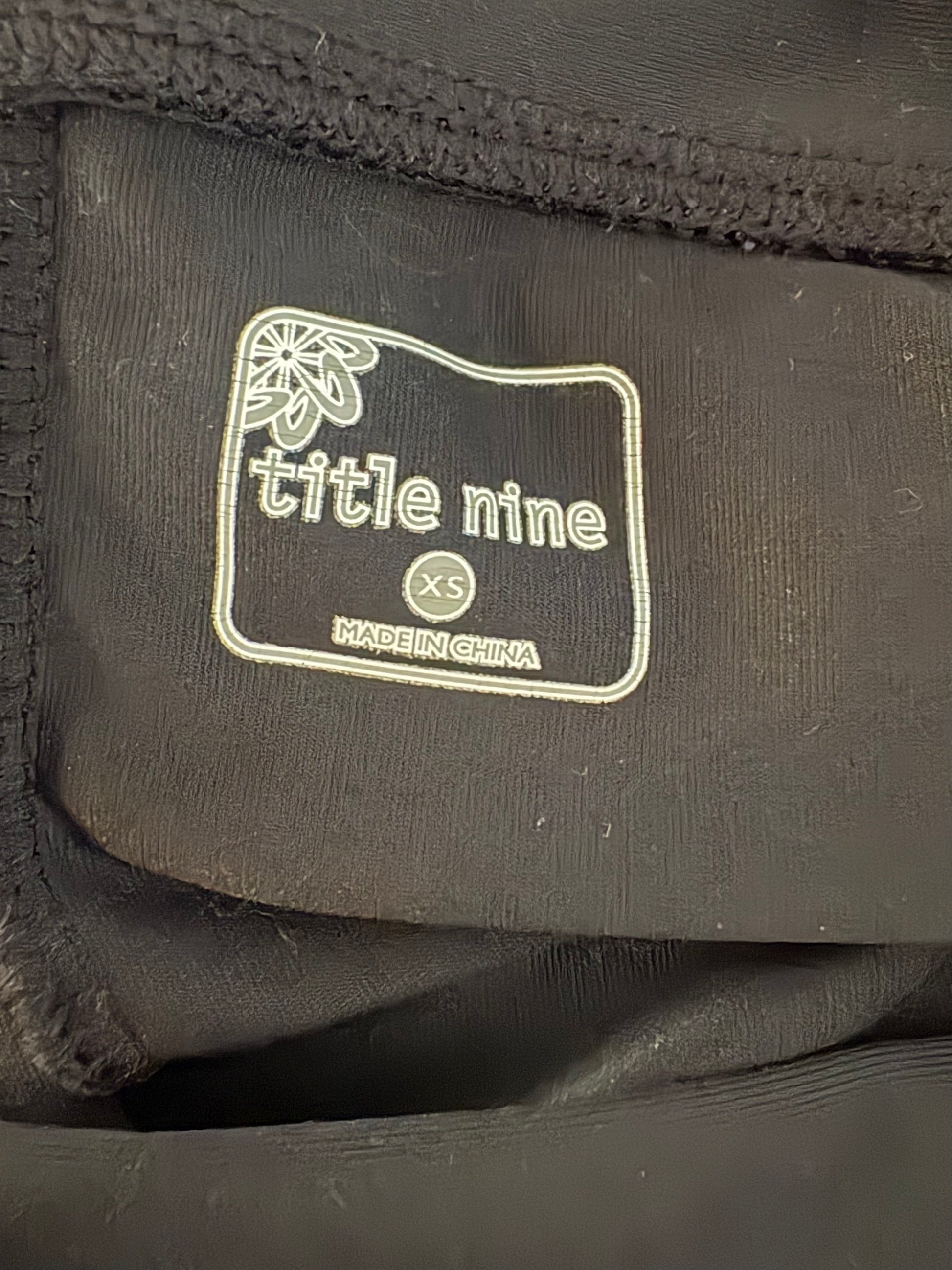 Title Nine Skirt - Size XS
