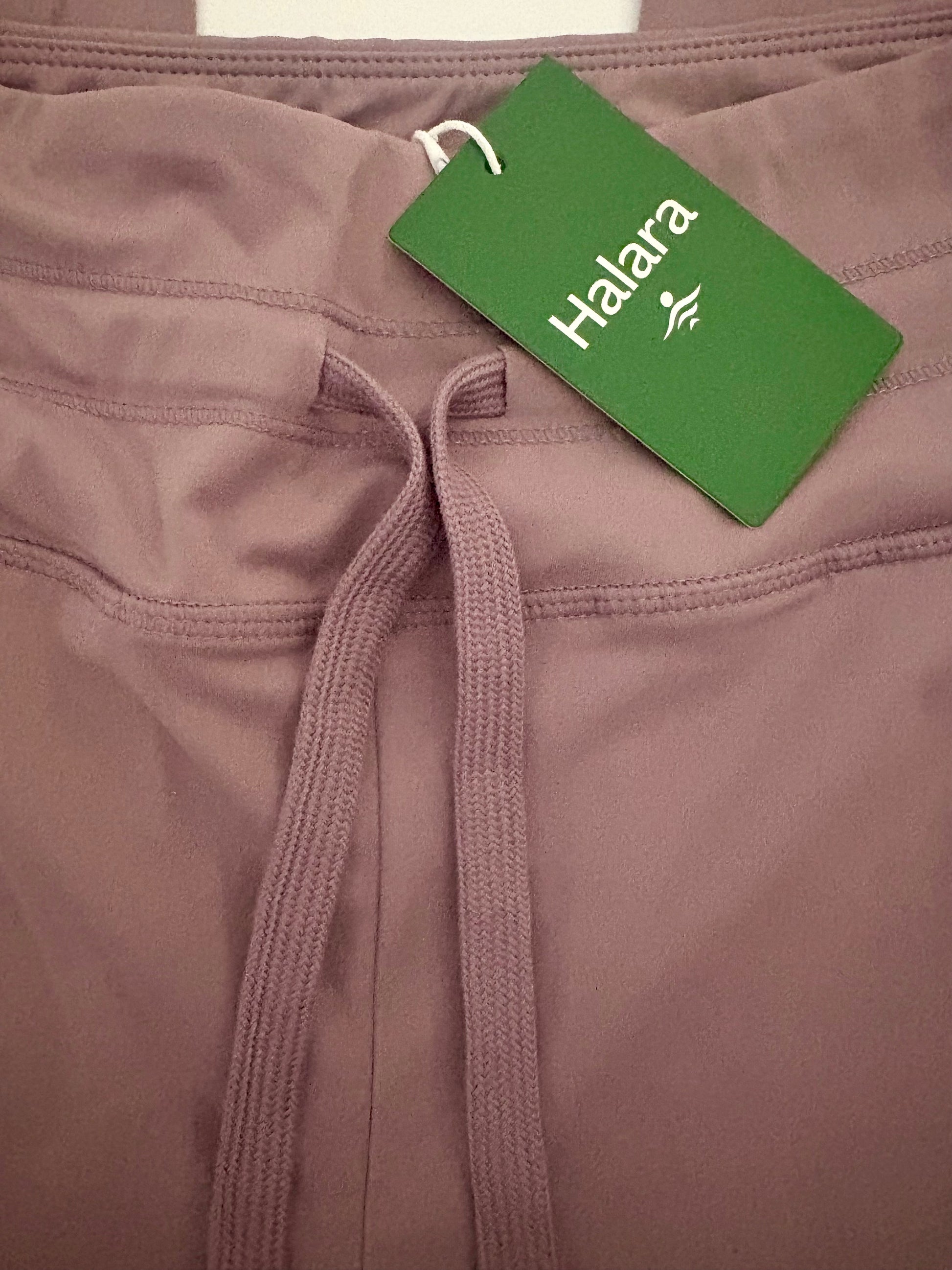 Halara Joggers - Size Small Tall