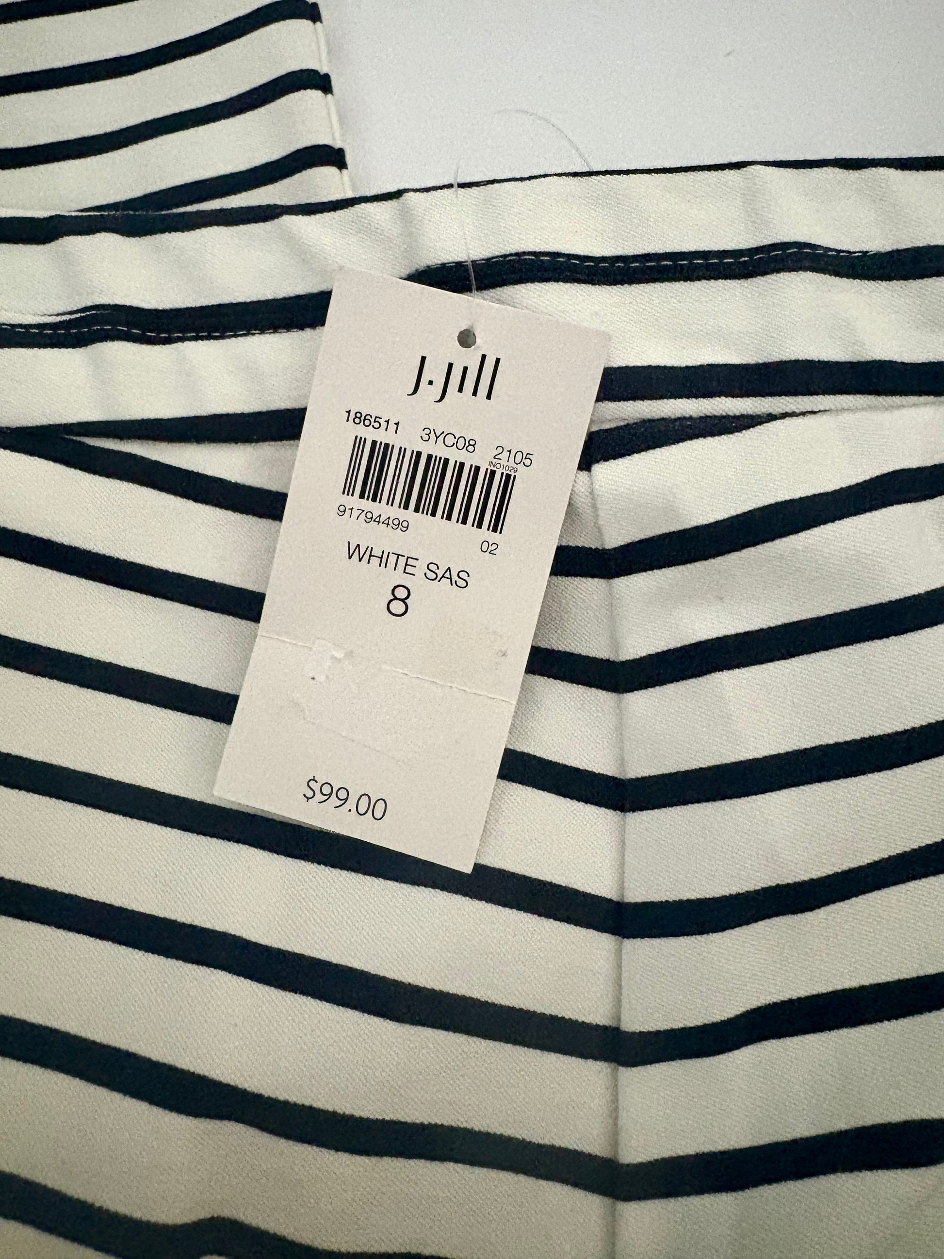 J Jill Pants - Size 8