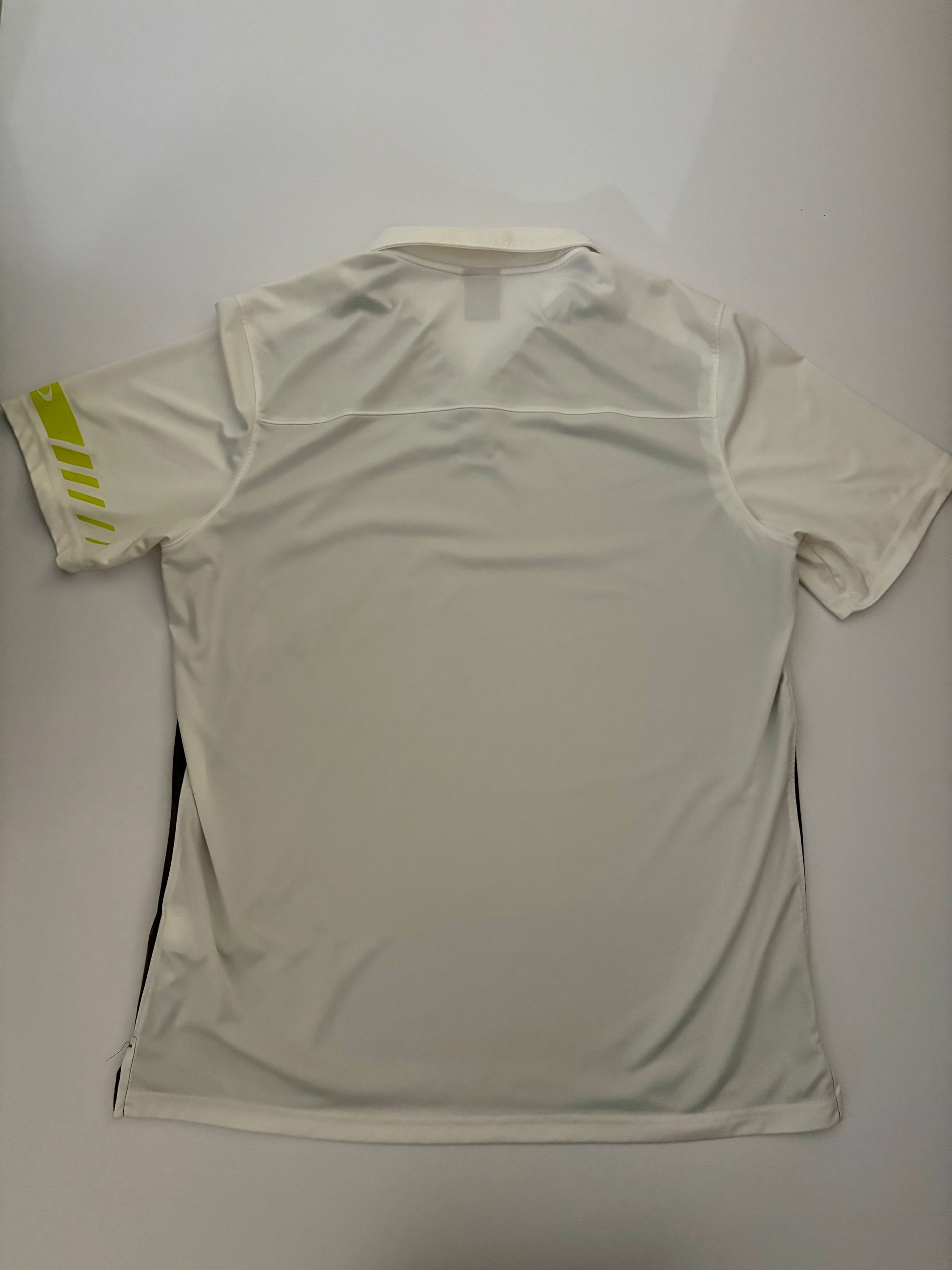 Oakley Hydrolix Polo shirt - Size L