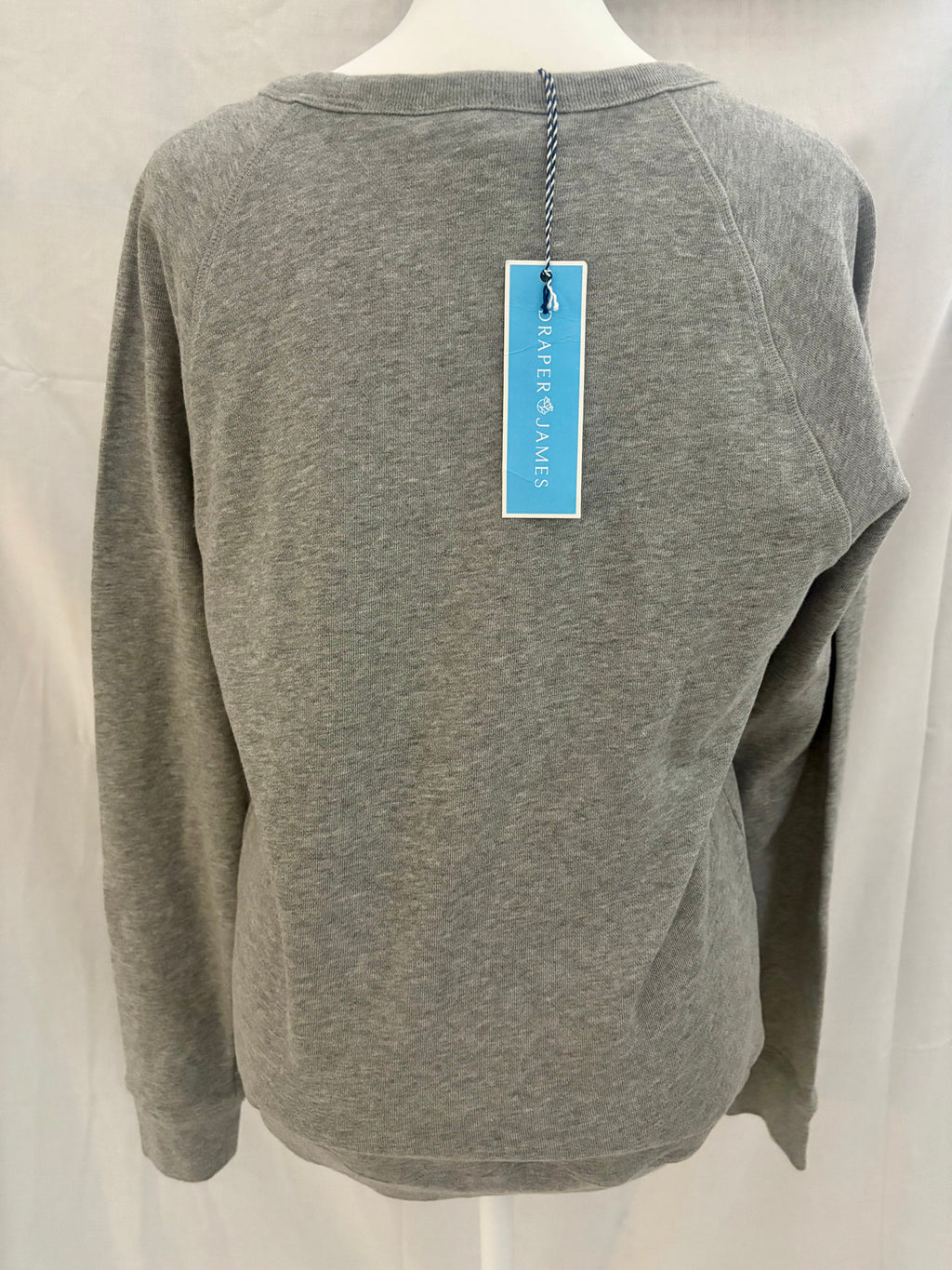 Draper James Sweatshirt - Size S