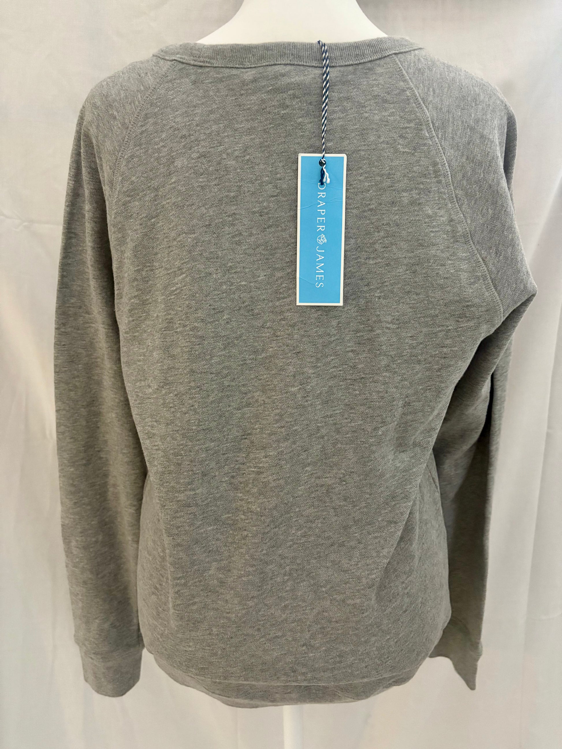 Draper James Sweatshirt - Size S