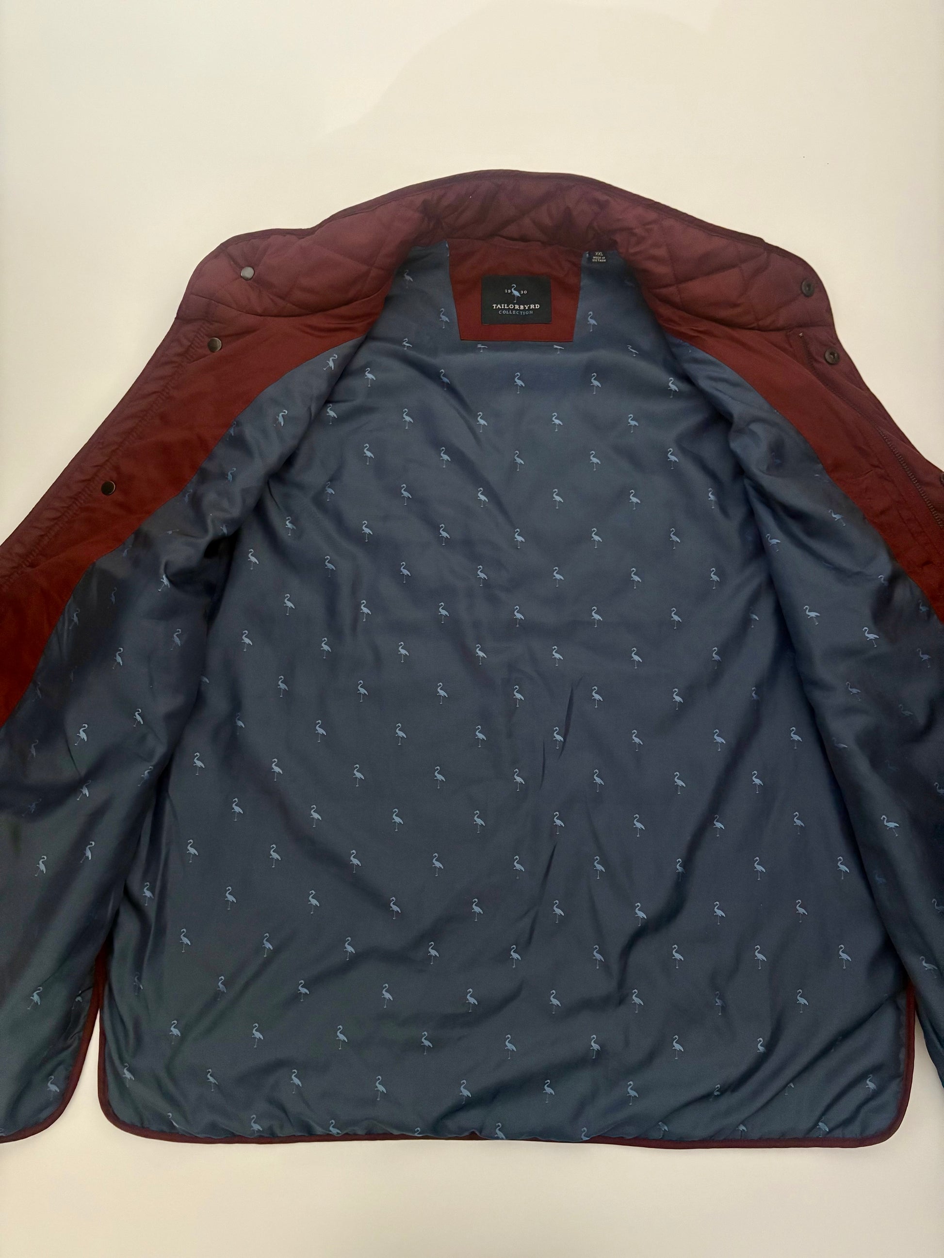 Tailorbryd Vest - Size XXL