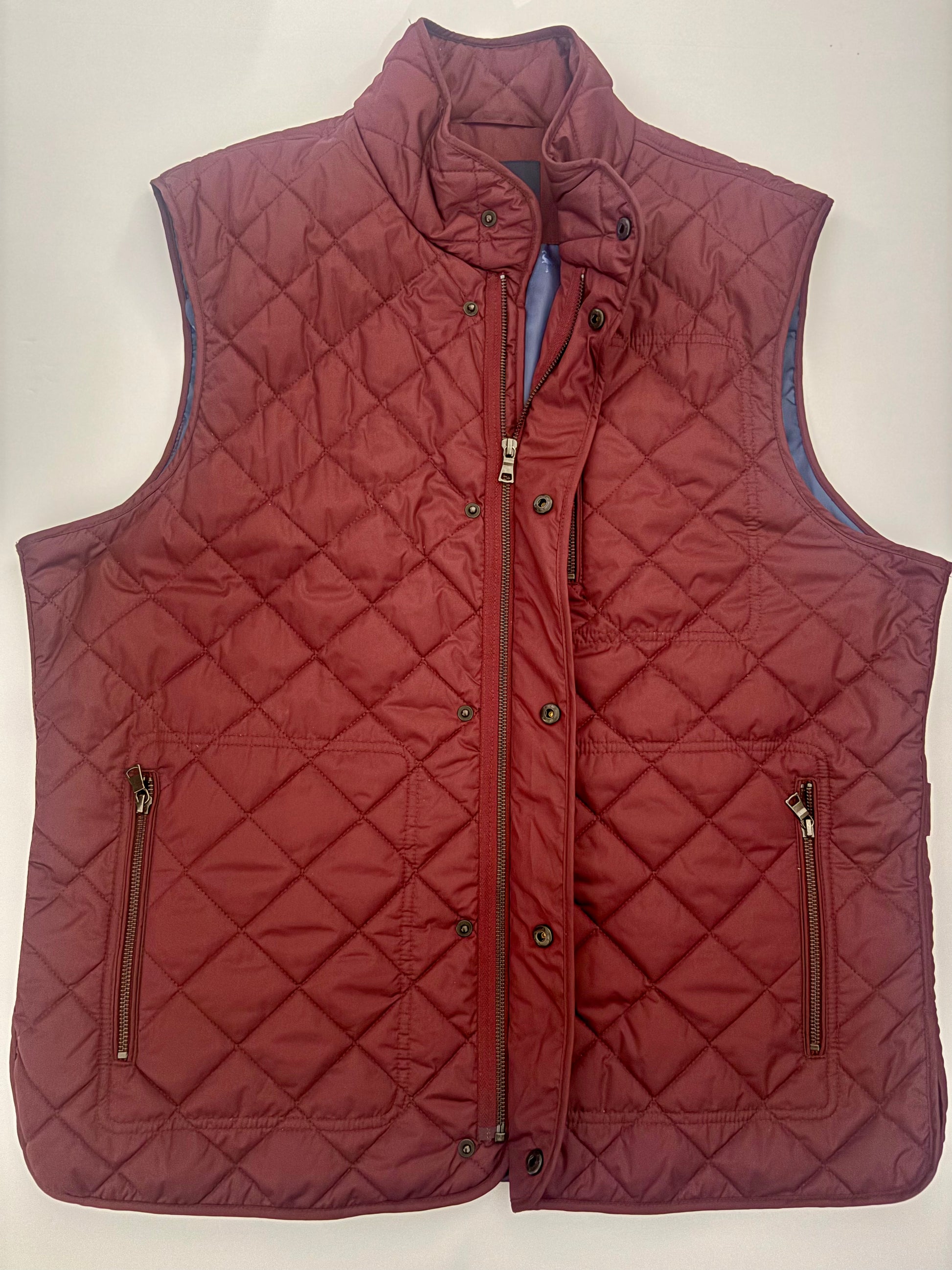 Tailorbryd Vest - Size XXL