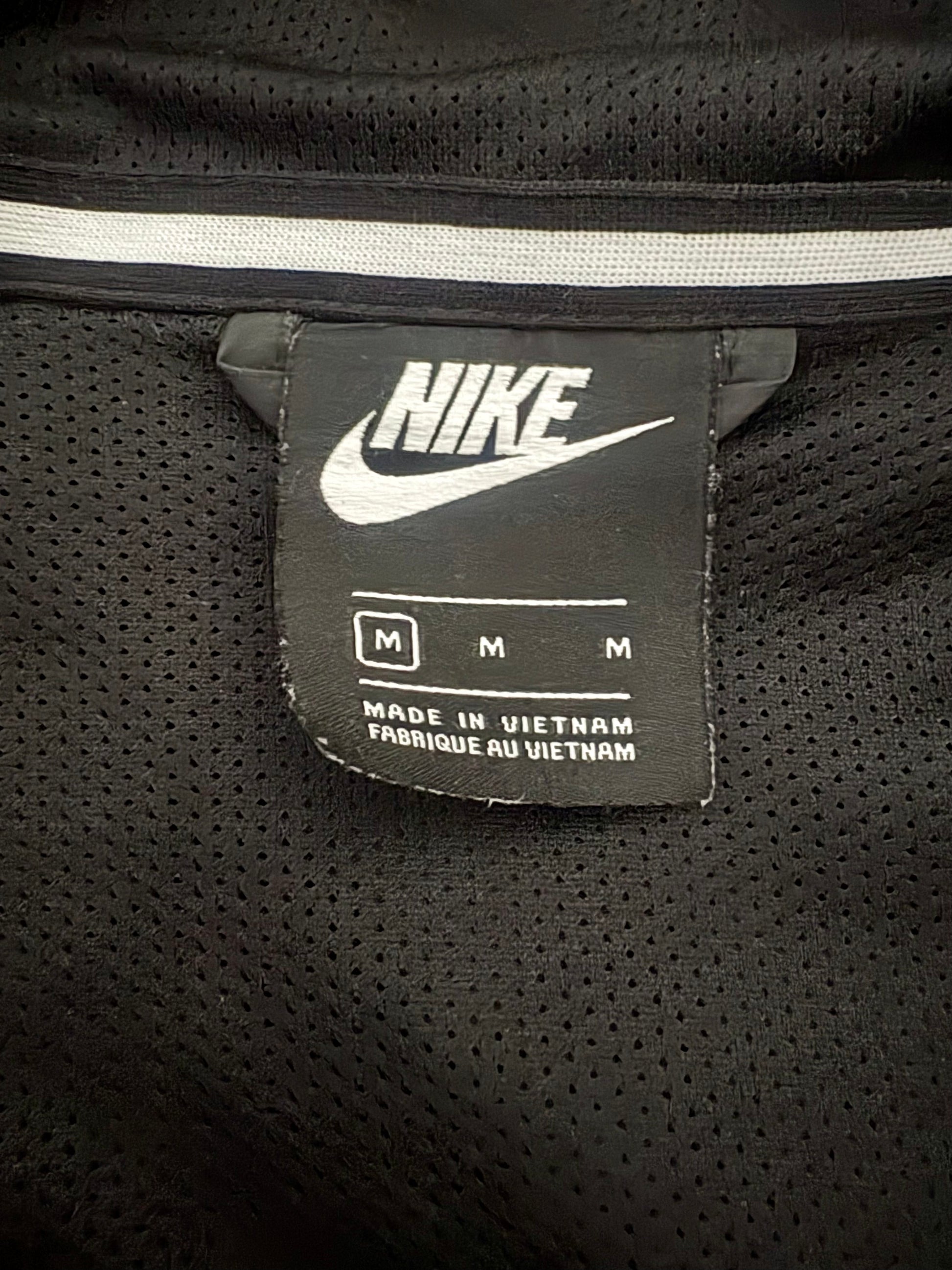 Nike Windrunner Jacket - Size M