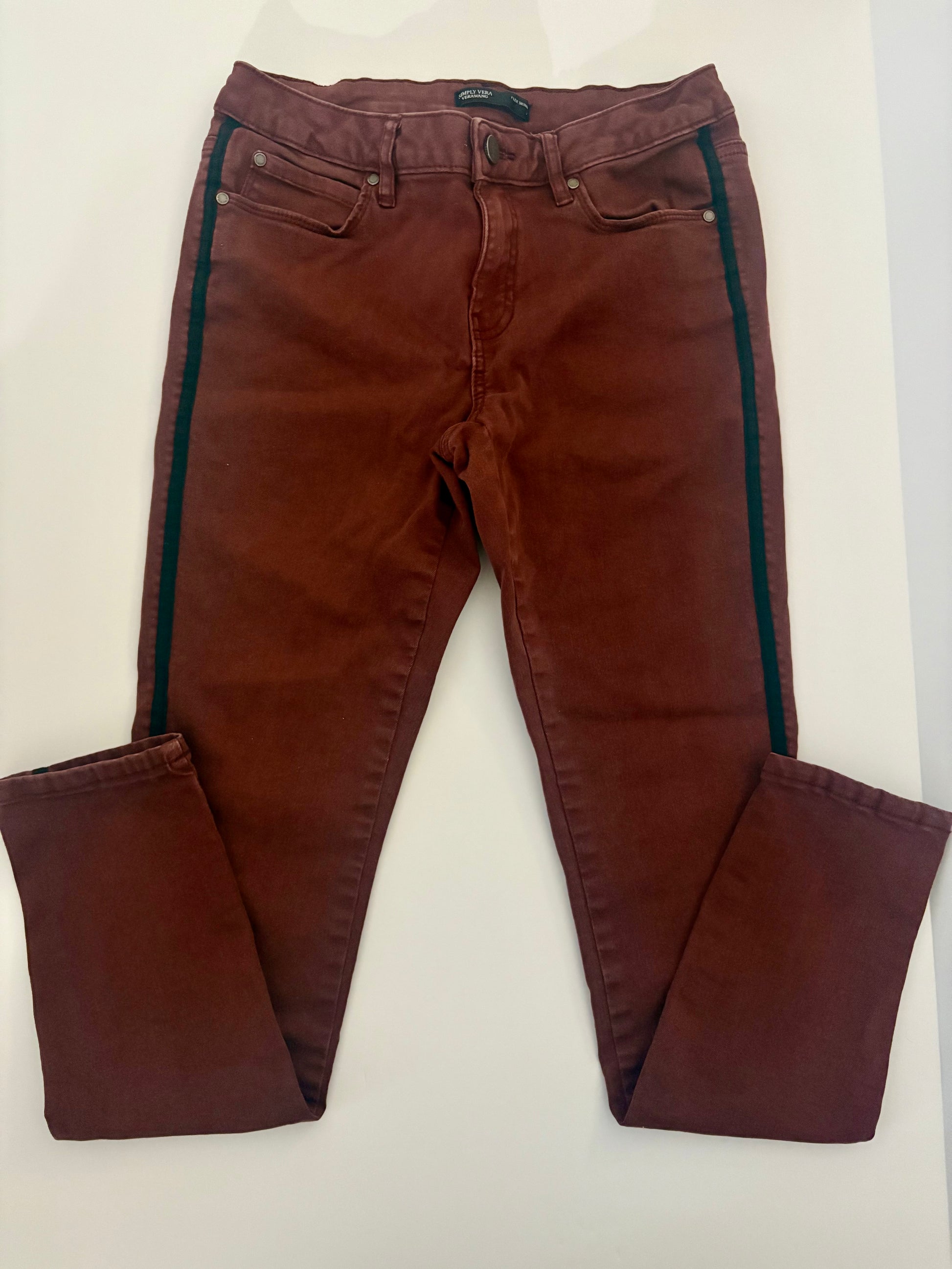 Simply Vera Wang Jeans - Size 2