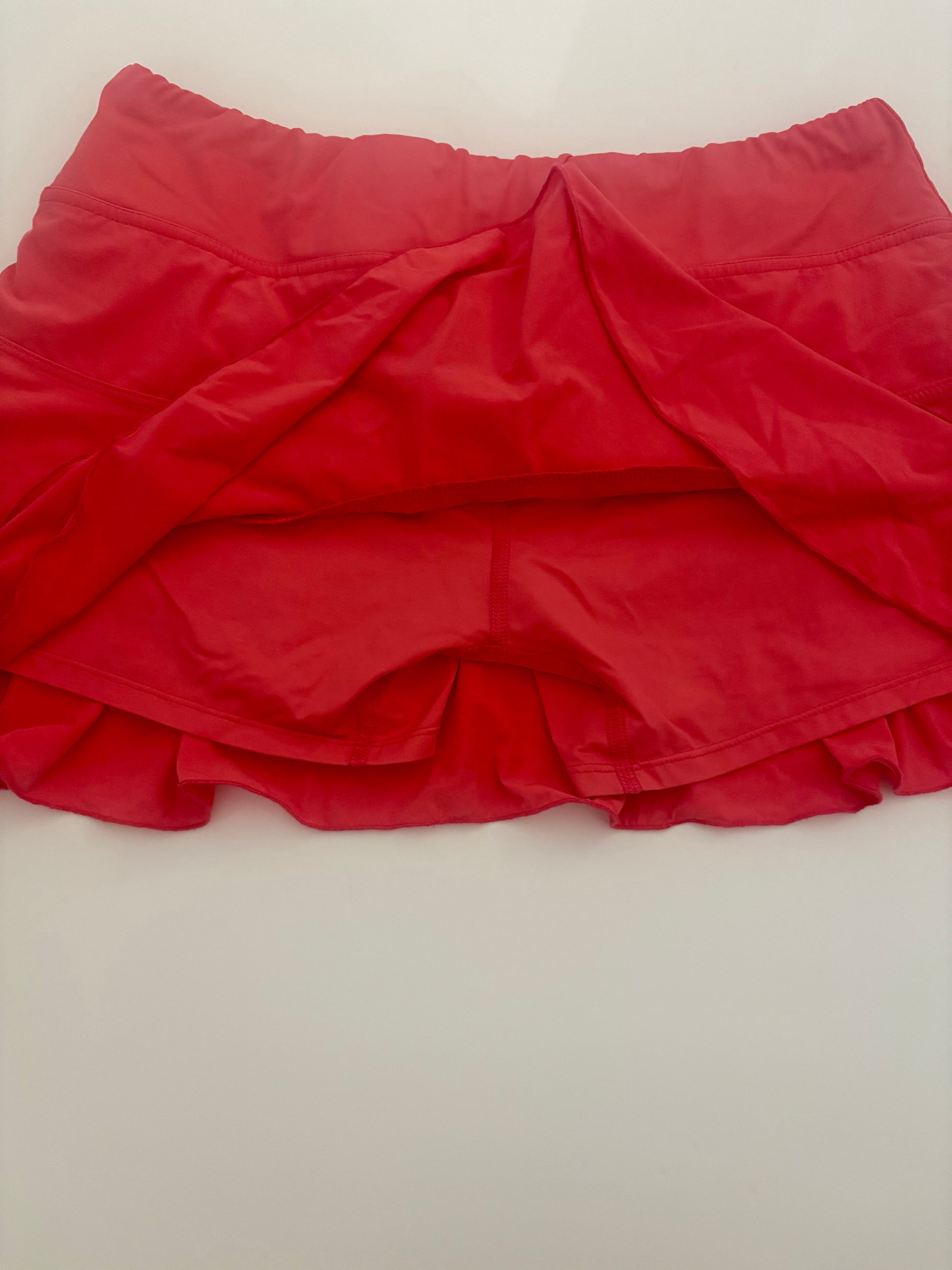 Lija Match Skirt - Size Medium
