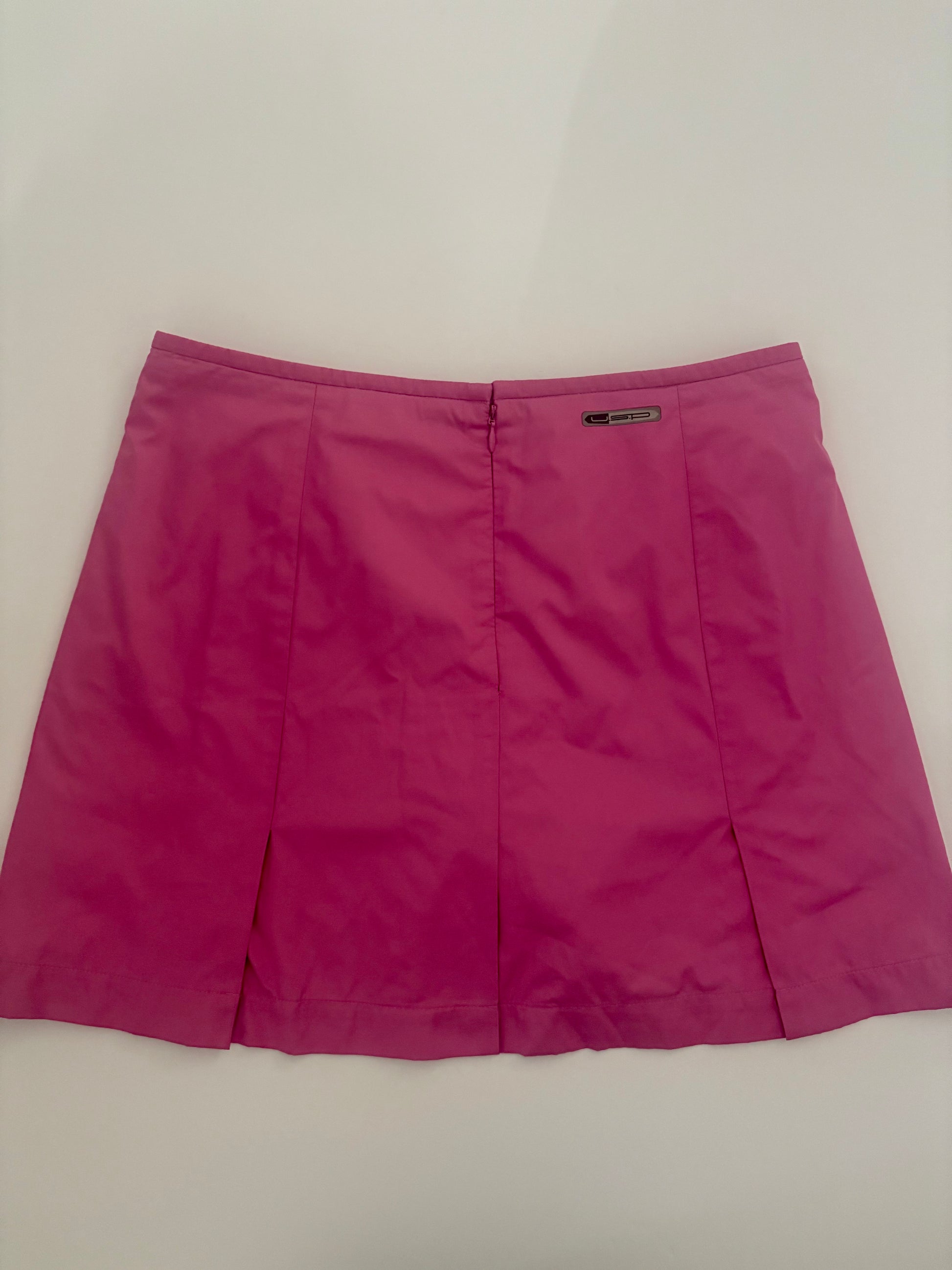Puma Golf Skirt - Size Small