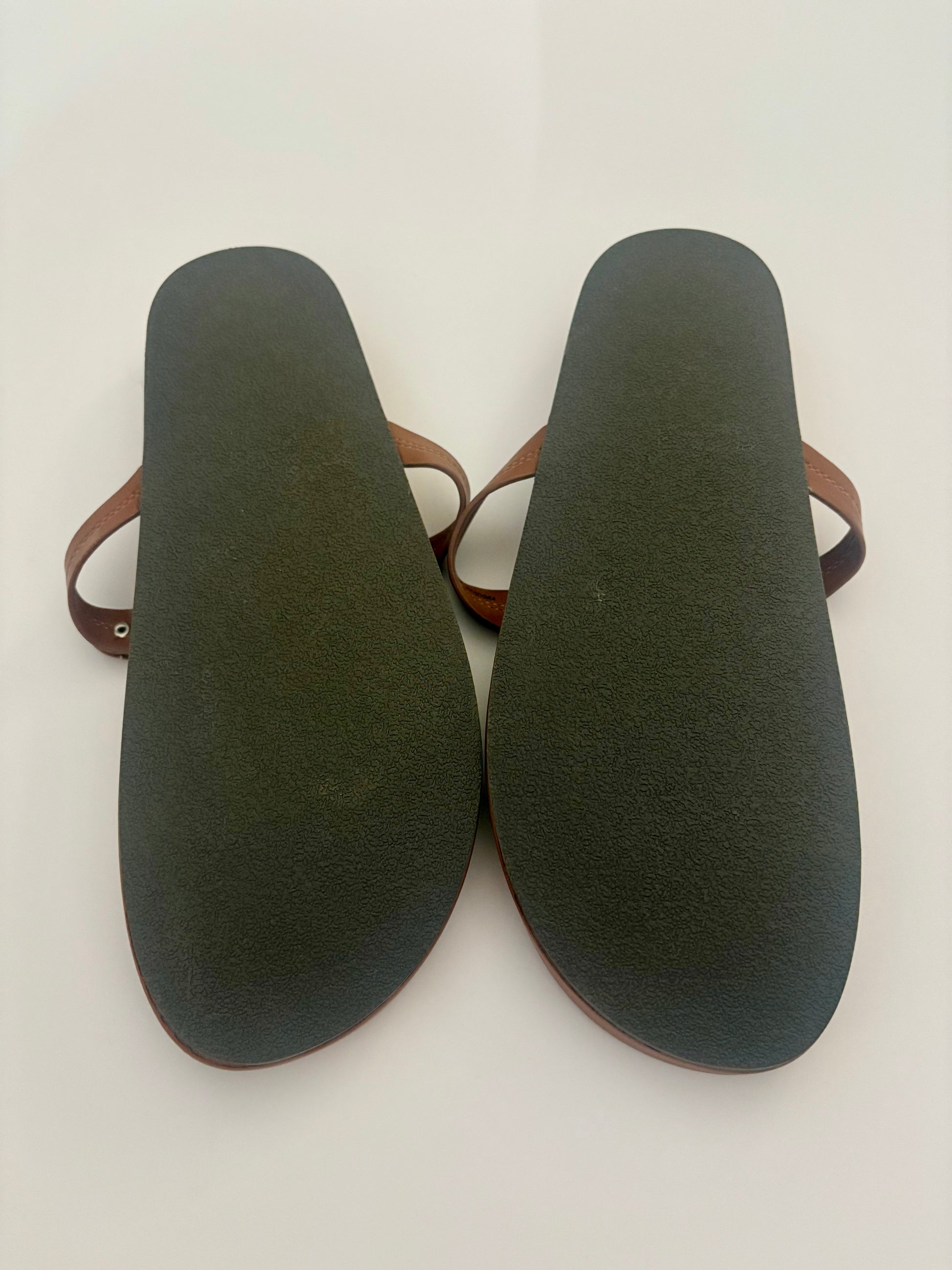 Dolce Vita Flip Flops - Size 10