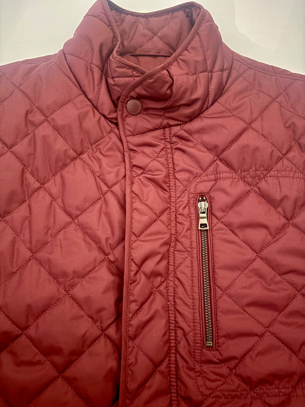 Tailorbryd Vest - Size XXL