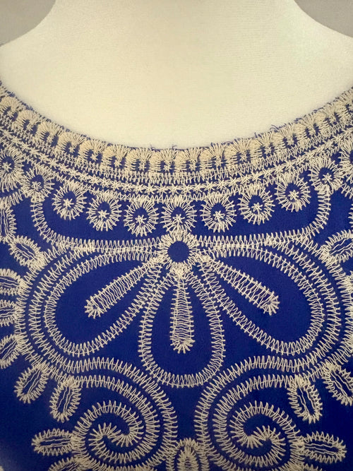 Anthopologie Top - Size Large