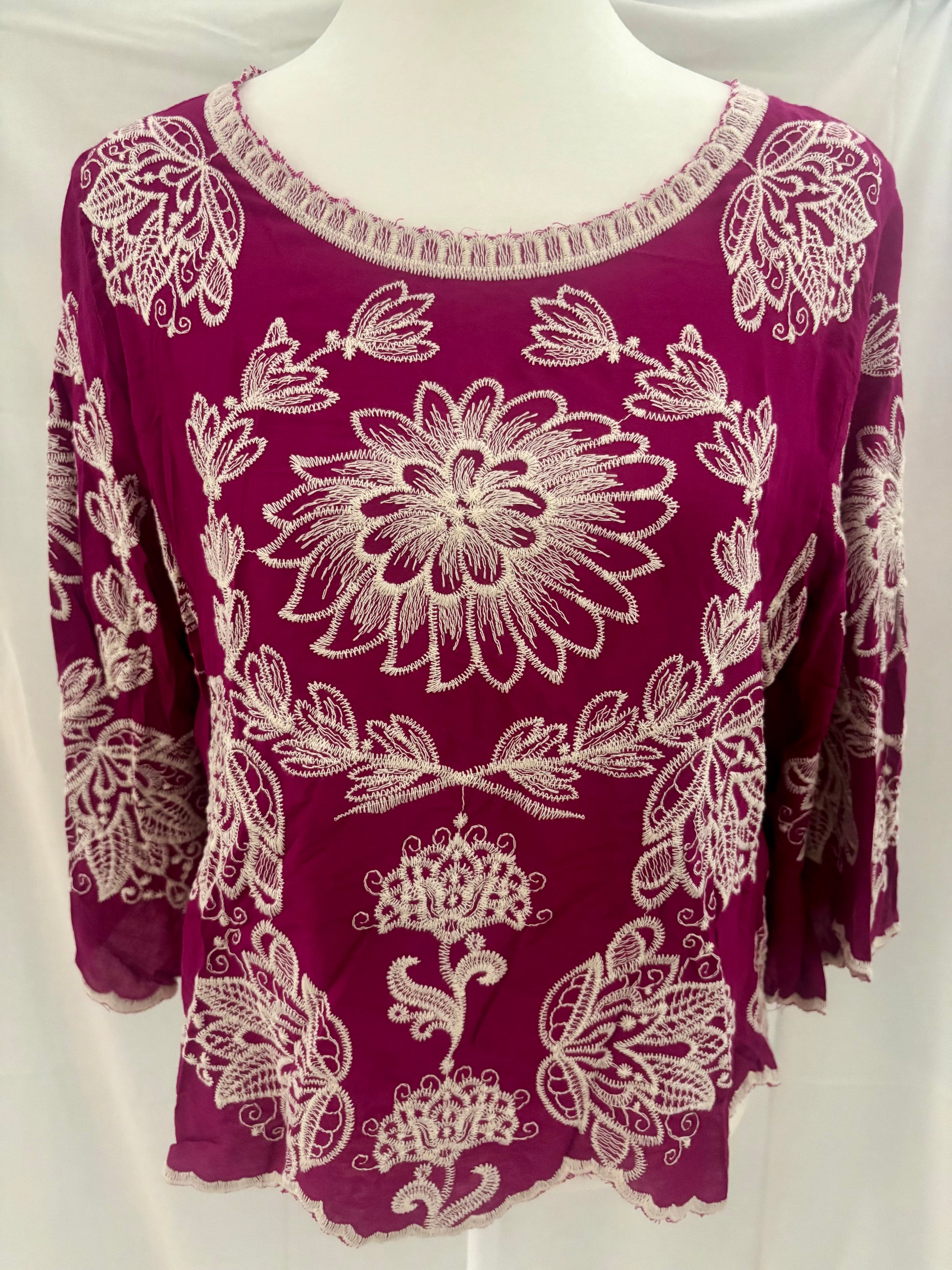 Anthropologie Top - Size S