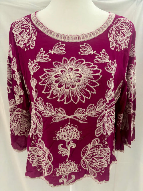 Anthropologie Top - Size S