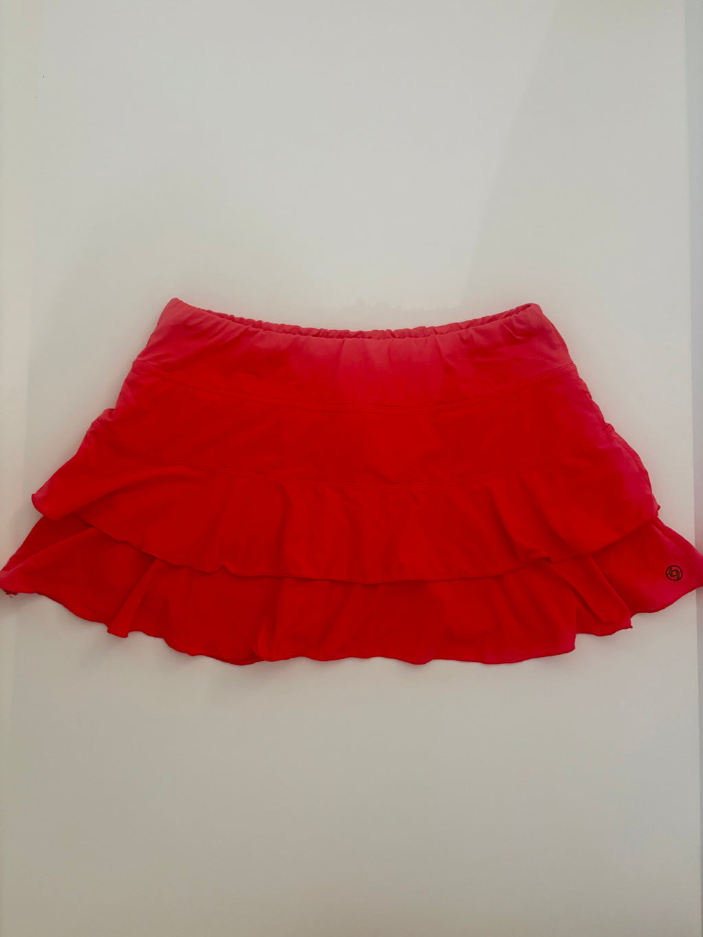 Lija Match Skirt - Size Medium