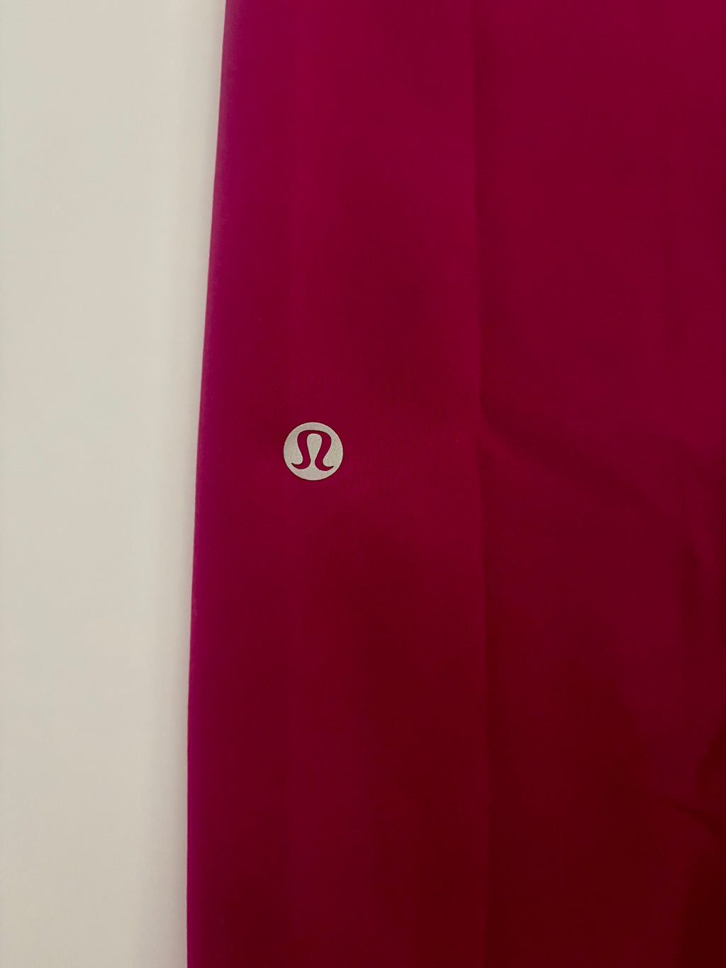 Lululemon Invigorate Crop Leggings - Size 14