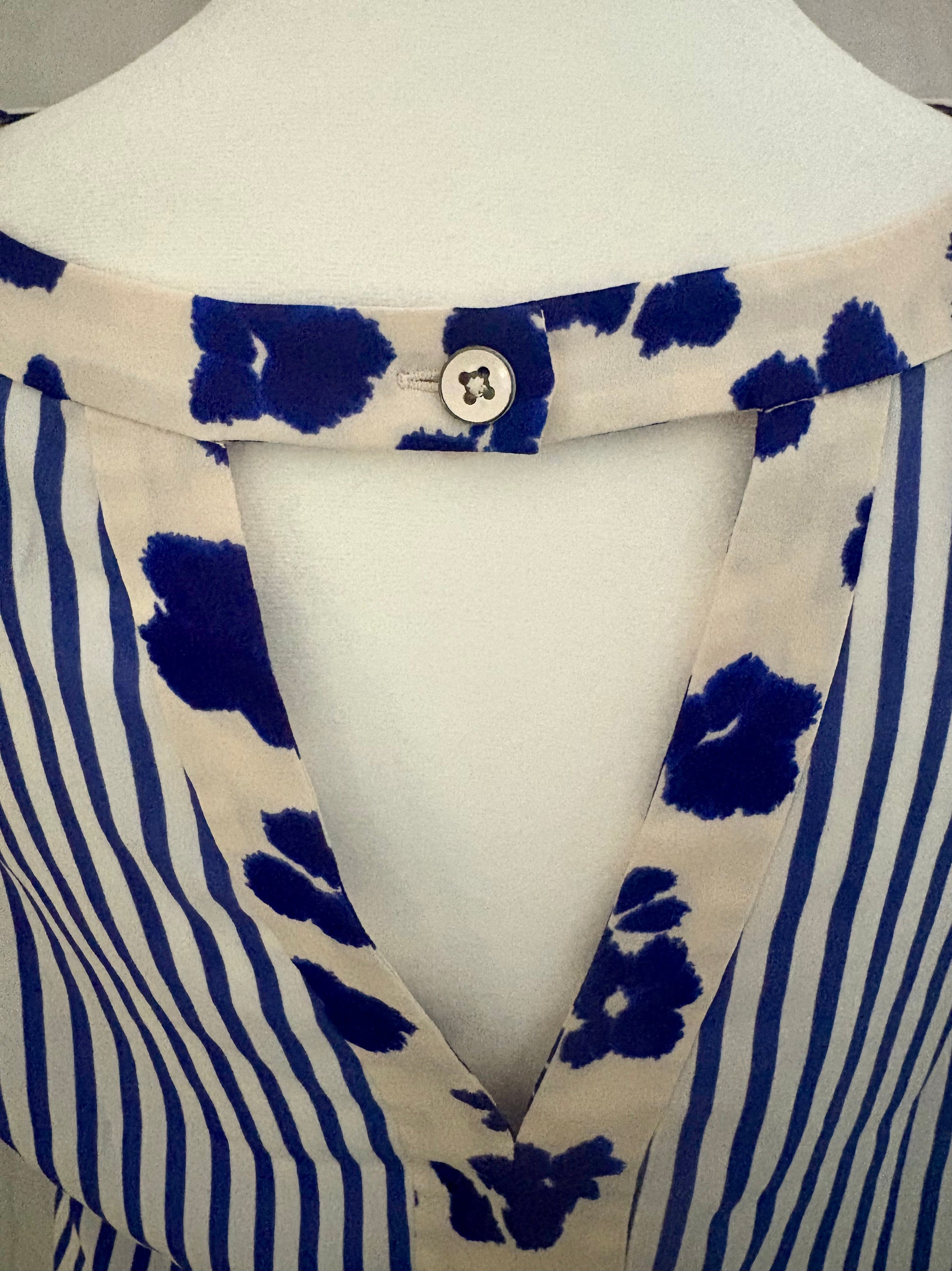 Cabi Blouse/Tunic - Size S