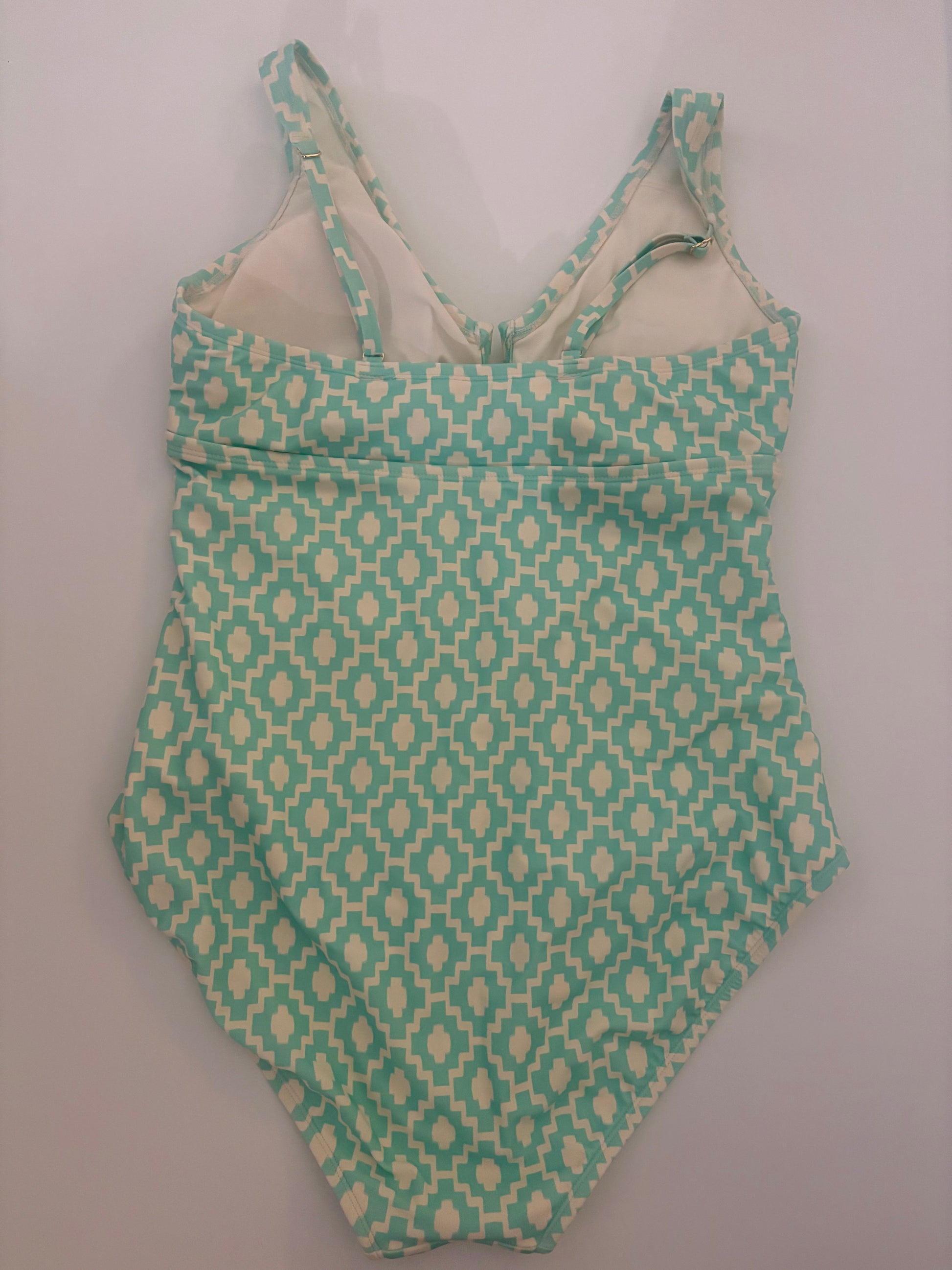 Shade & Shore Bathing Suit - Size Large