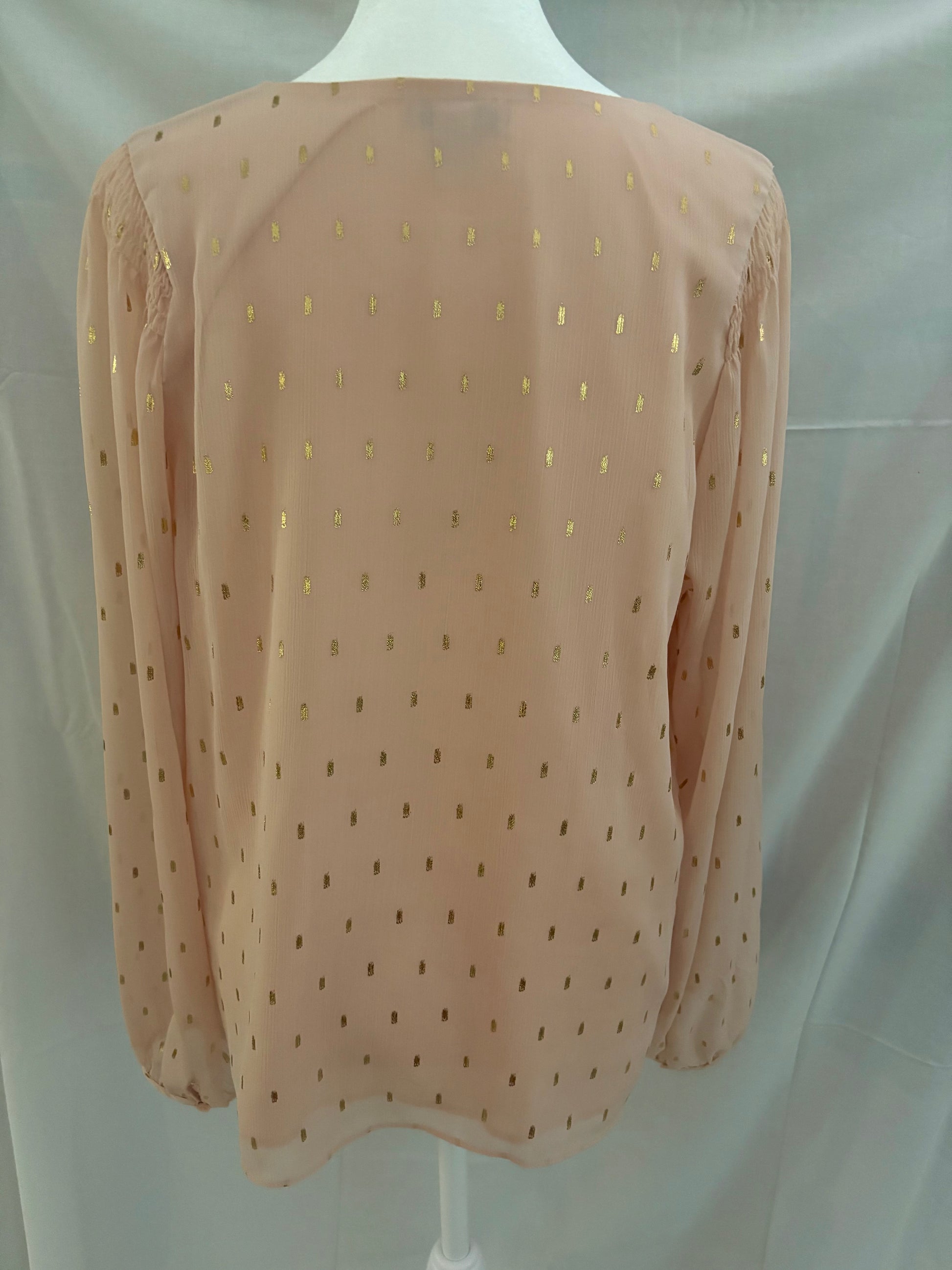 Nine West Blouse - Size L