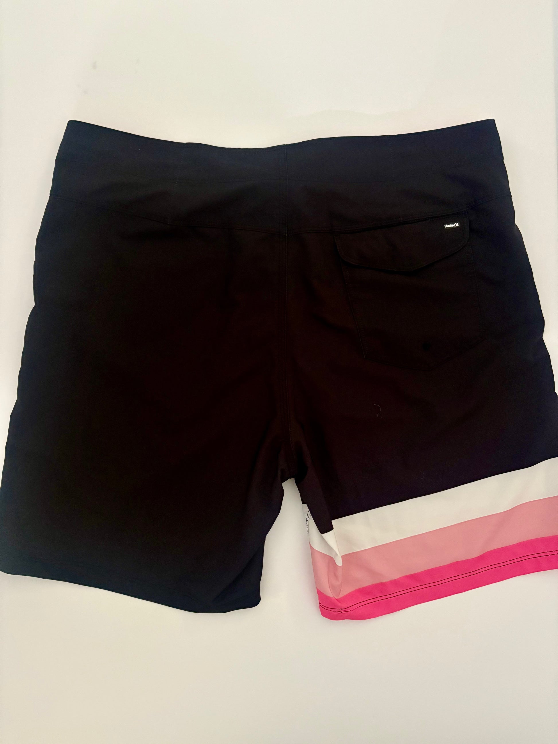 Hurley Bathing Suit - Size 36