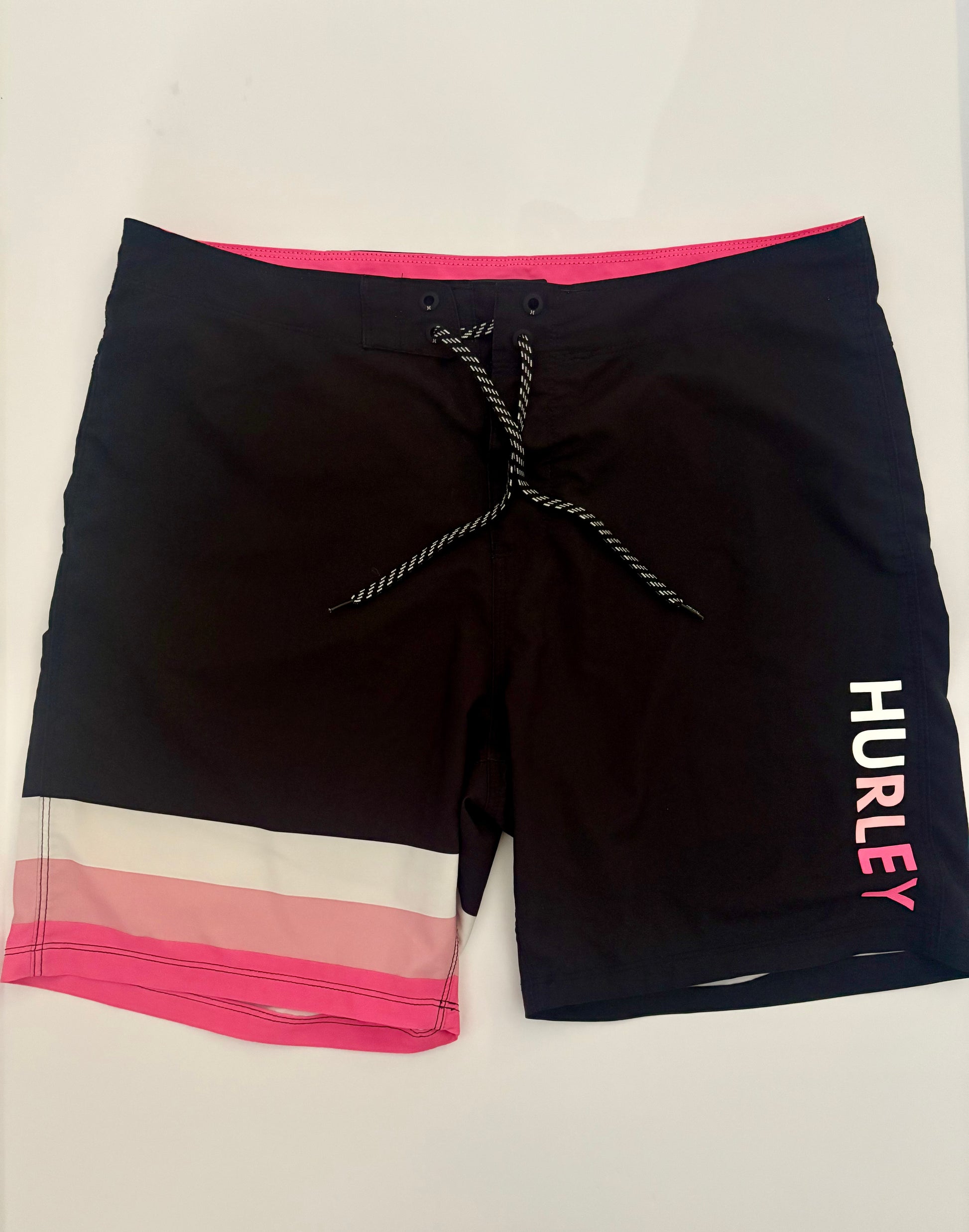 Hurley Bathing Suit - Size 36